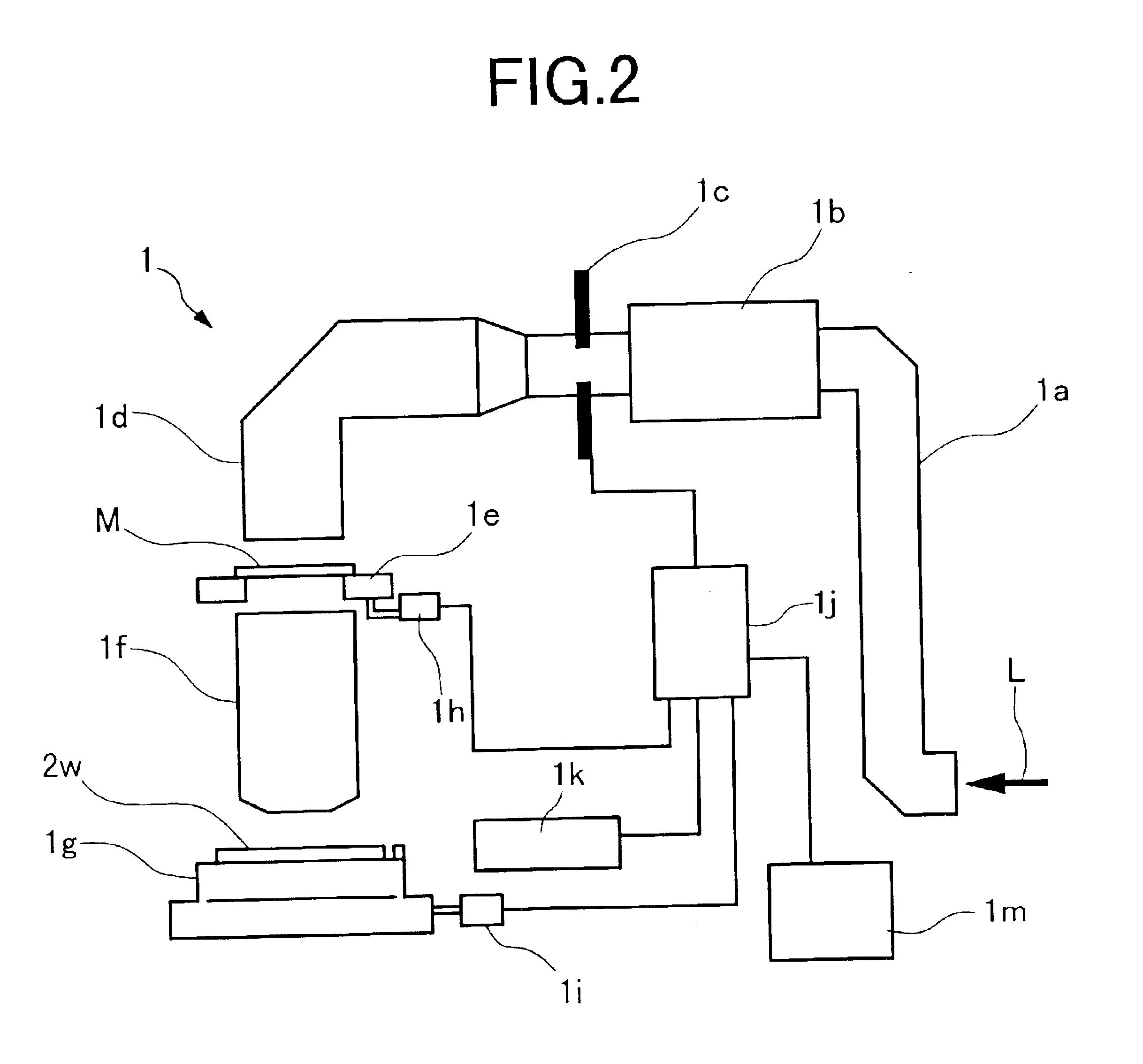 Method of fabricating semiconductor integrated circuit device and method of producing a multi-chip module that includes patterning with a photomask that uses metal for blocking exposure light and a photomask that uses organic resin for blocking exposure light