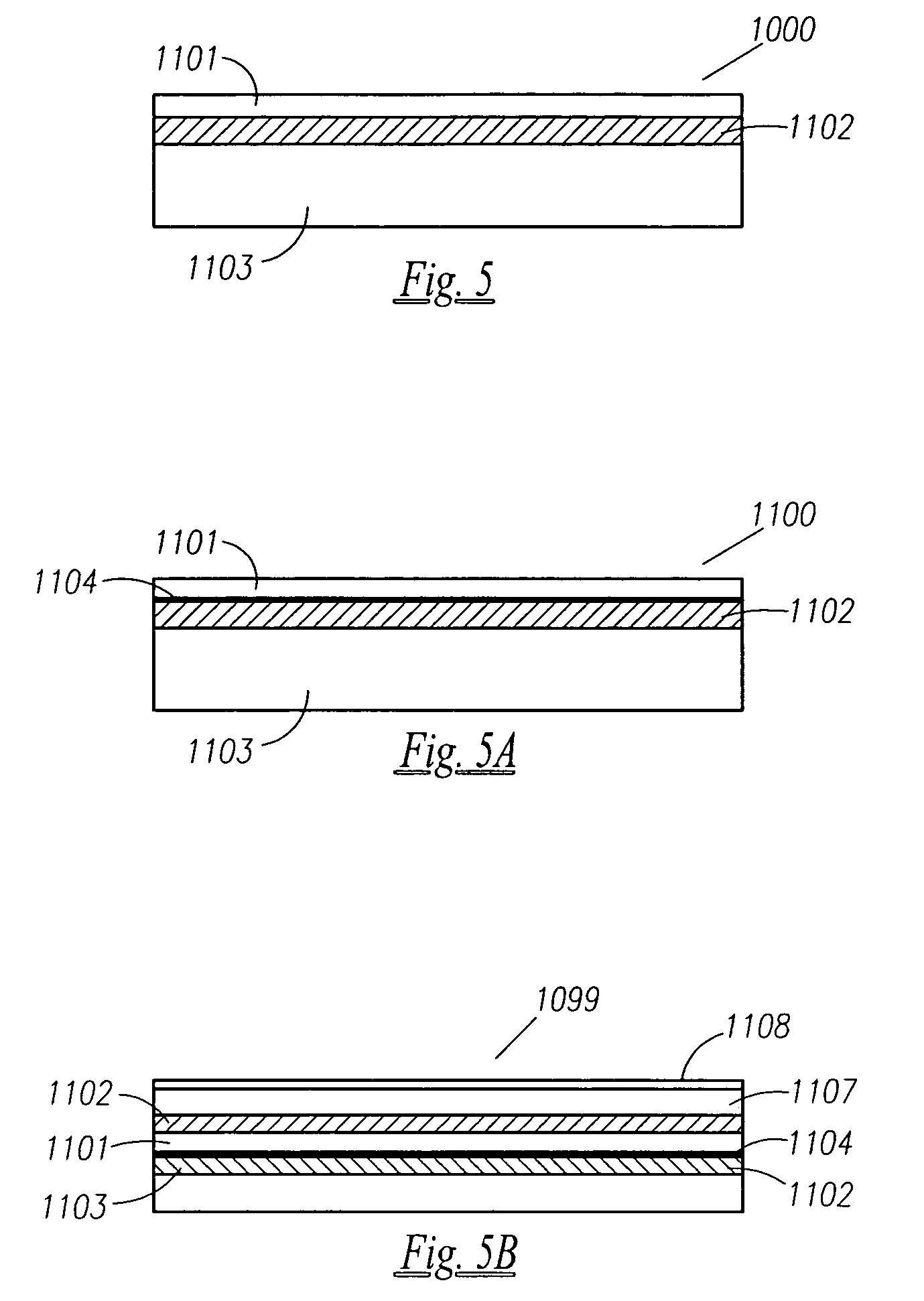 Thin printable electrochemical cell utilizing a “picture frame” and methods of making the same