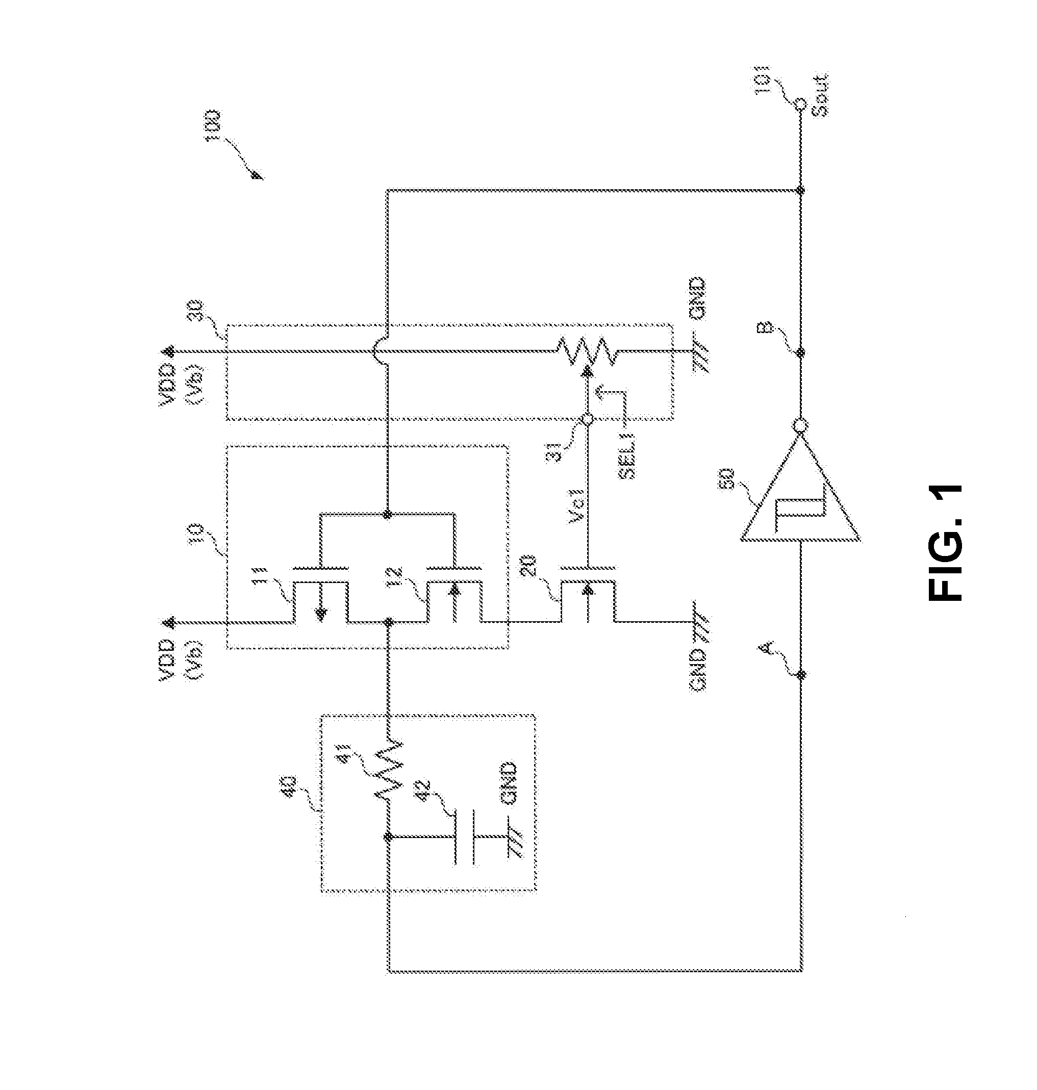 Oscillation circuit