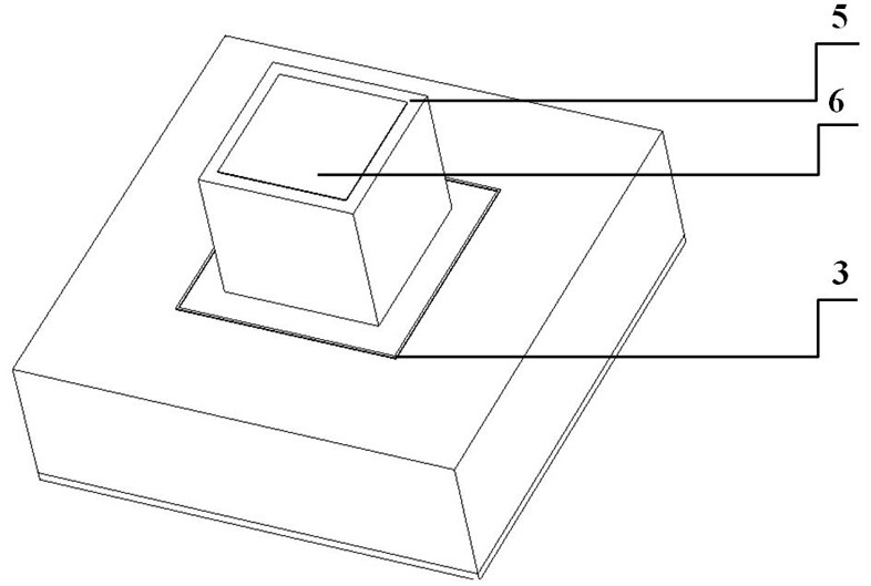 A Combined Absorbing Composite Material Combining the Advantages of Multiple Types of Metamaterials