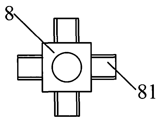 LED (light-emitting diode) module