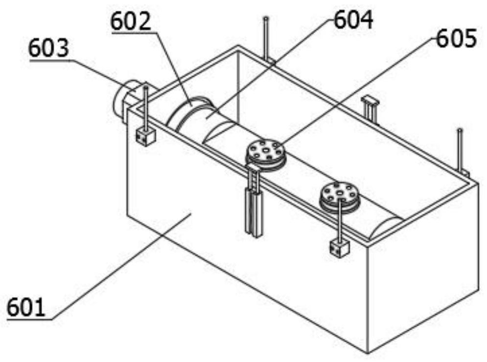 Novel multipurpose polishing machine