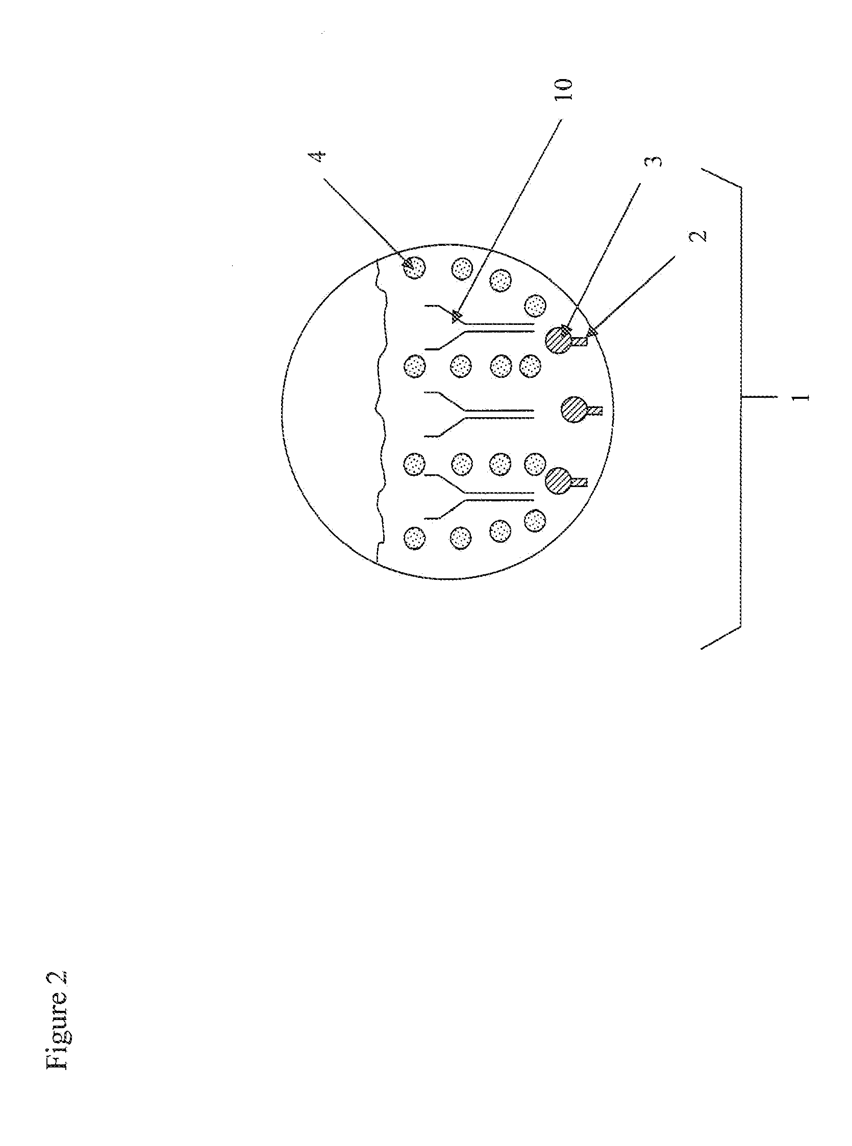 Three phase reactor