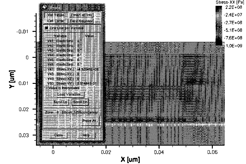 High-speed semiconductor device structure and forming method thereof