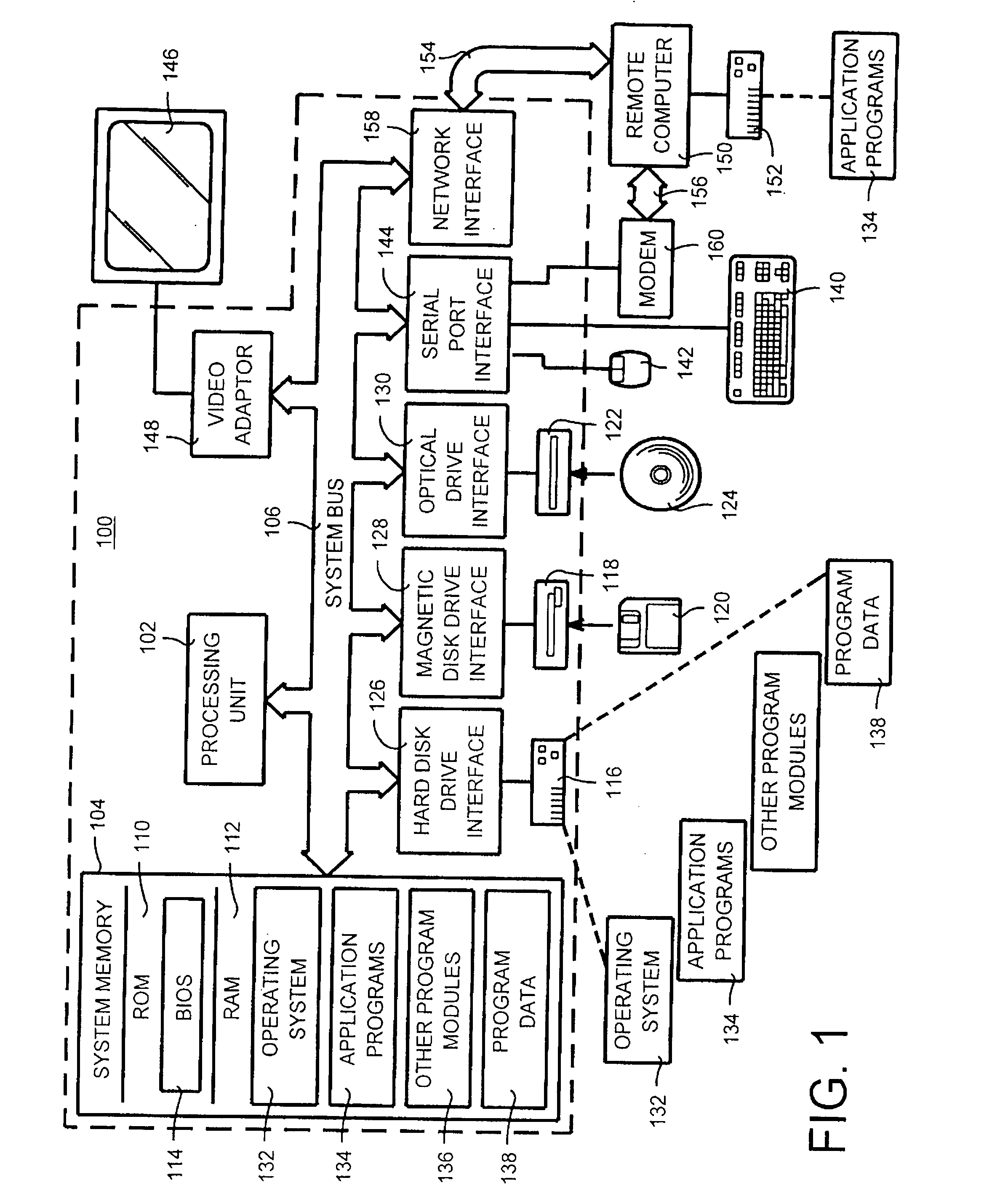 System and method for simulating network connection characteristics