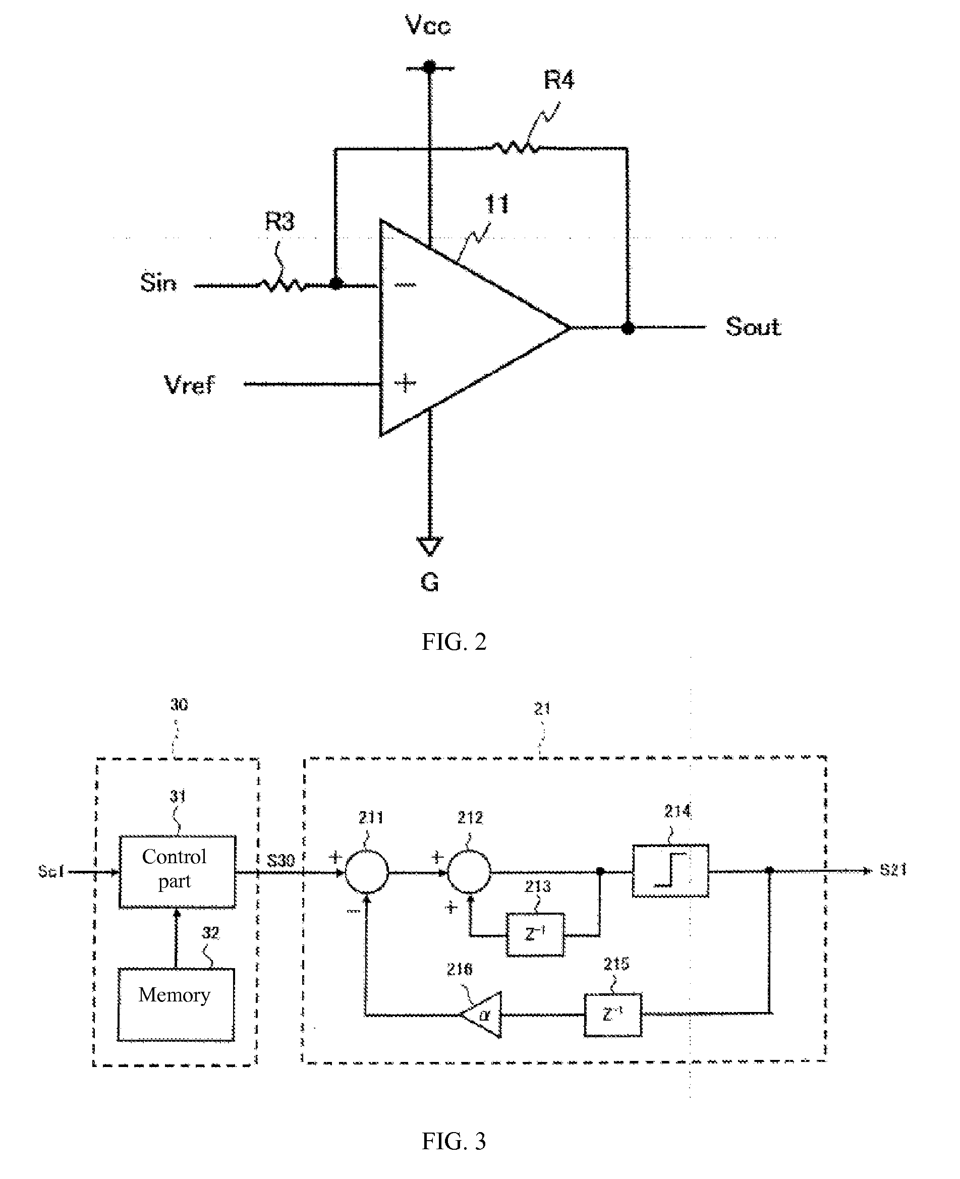Voltage supply circuit and circuit device