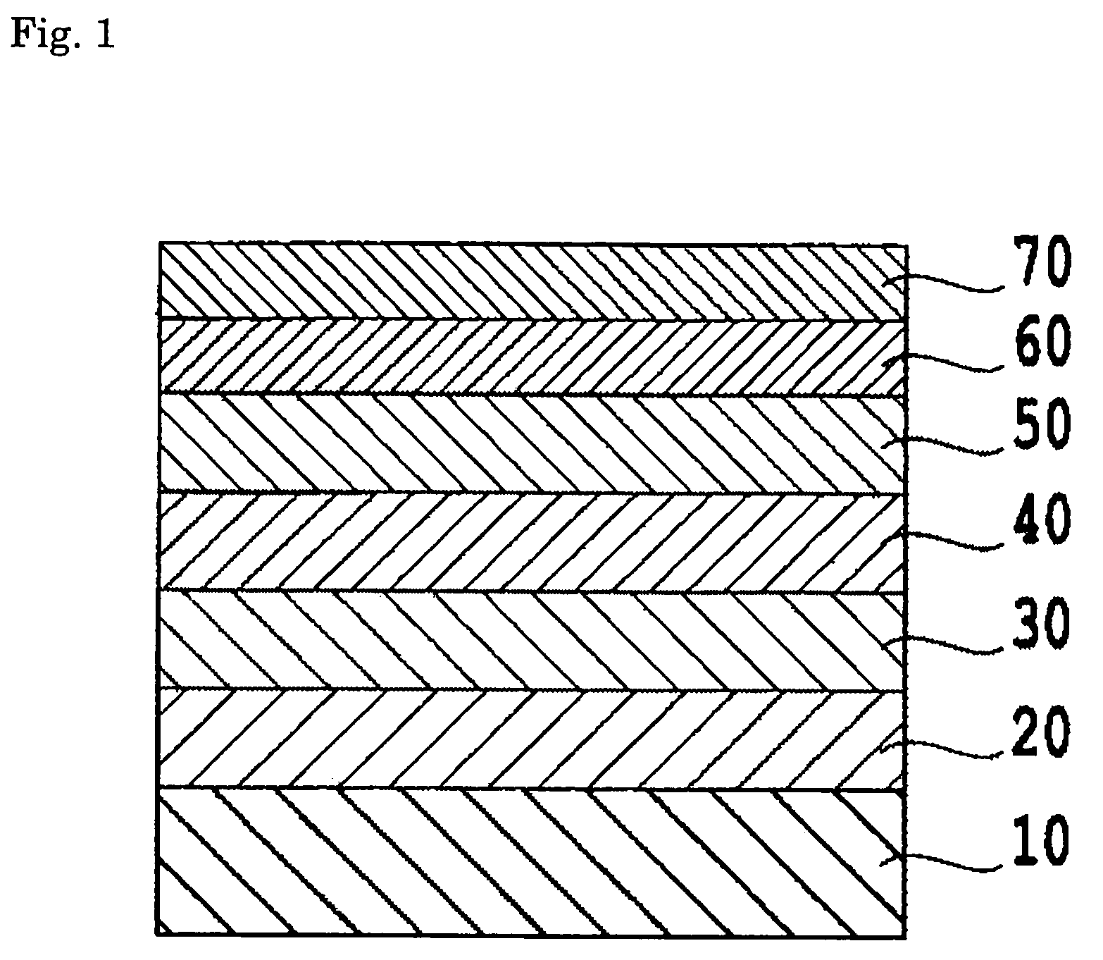 Perpendicular magnetic recording medium, method of manufacturing same, and magnetic recording device