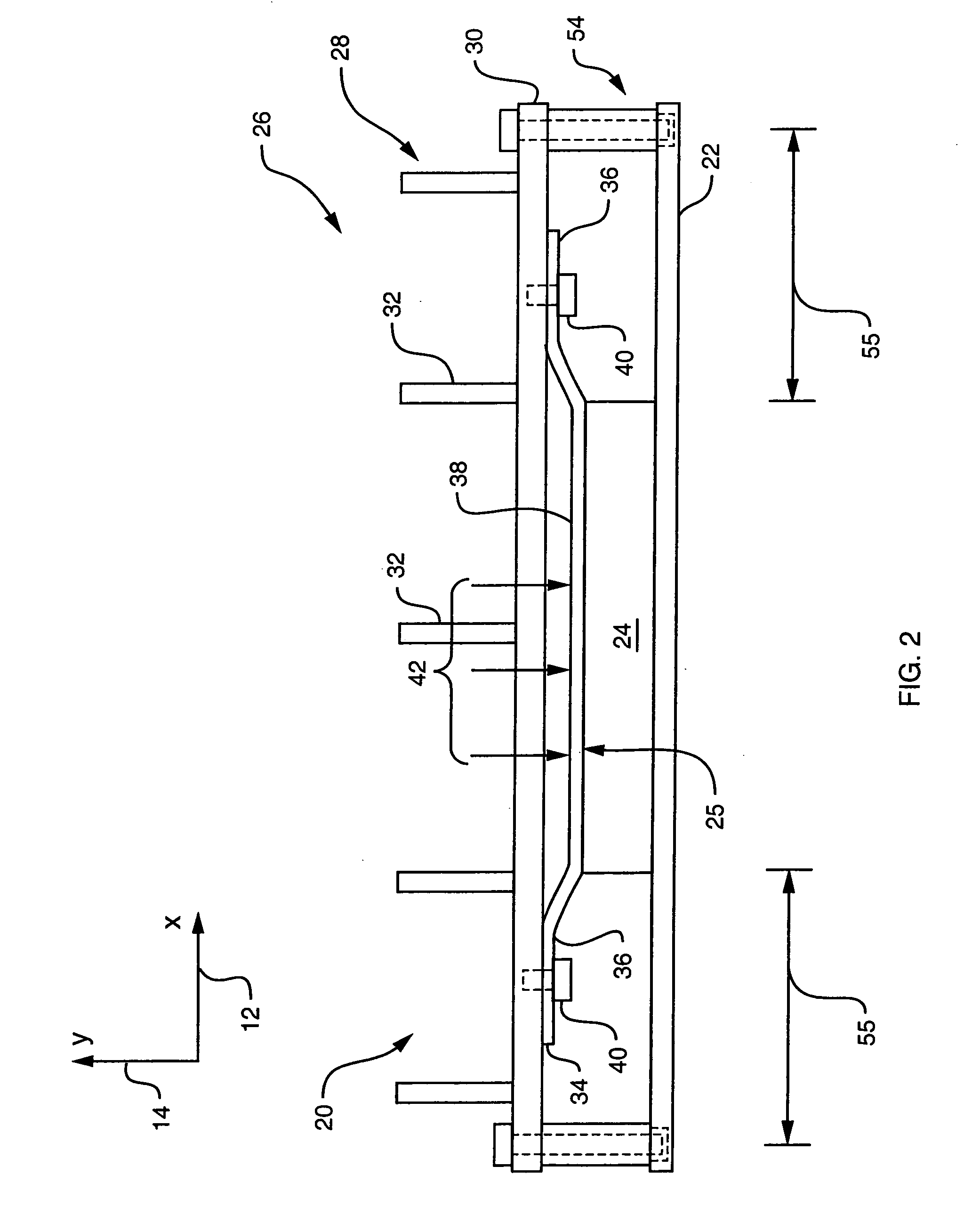 Methods and apparatus for thermally coupling a heat sink to a circuit board component