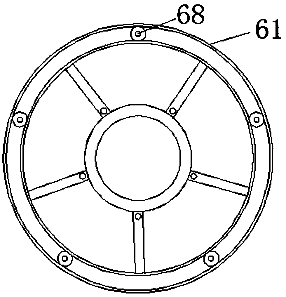 Slicing device for functional food processing