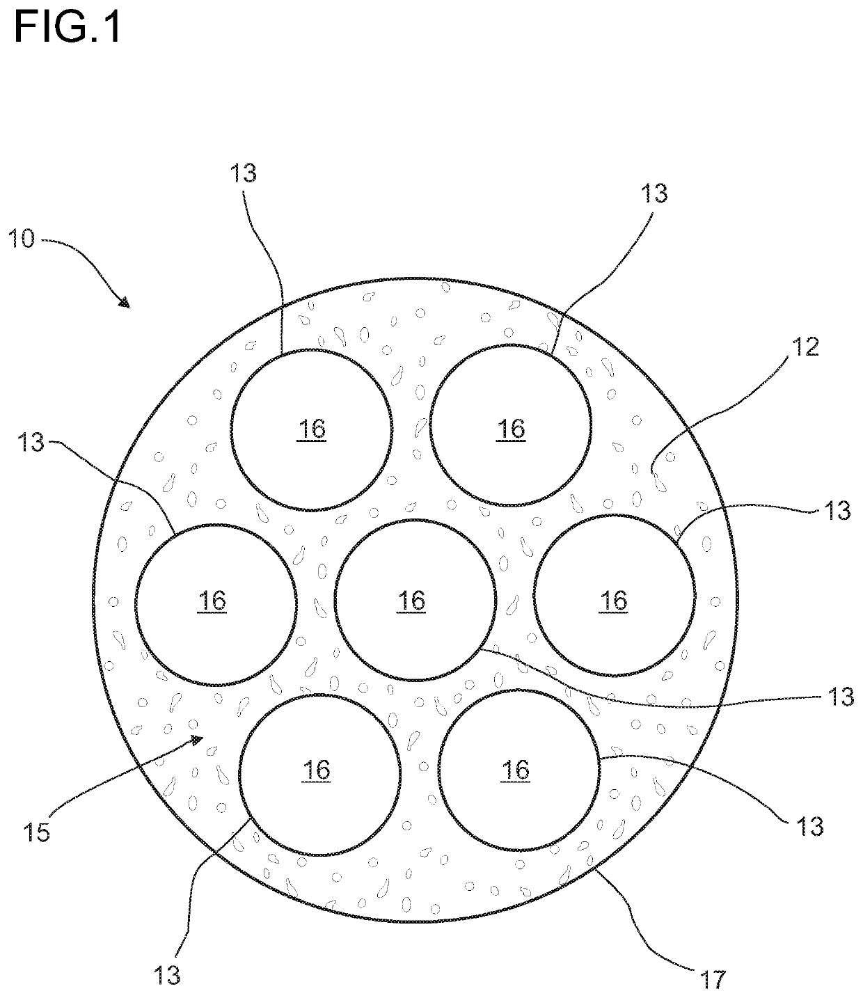 Filtration system and method for filtering water