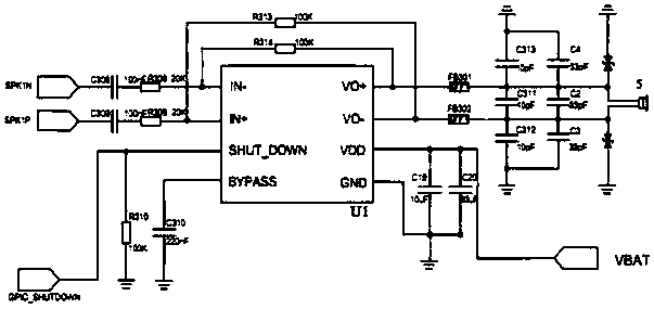 Multifunctional architecture for water quality monitoring and method thereof