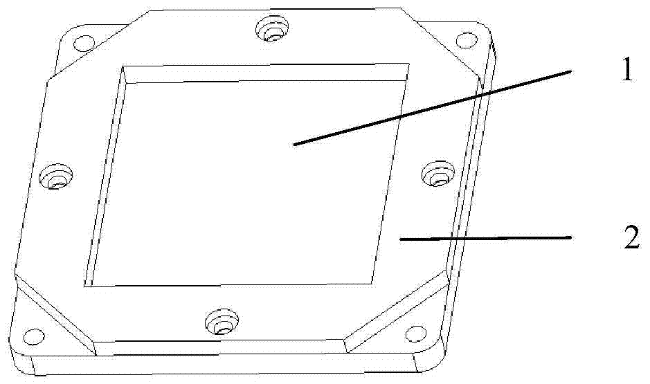 A detector system for x‑ray pulsar navigation and positioning