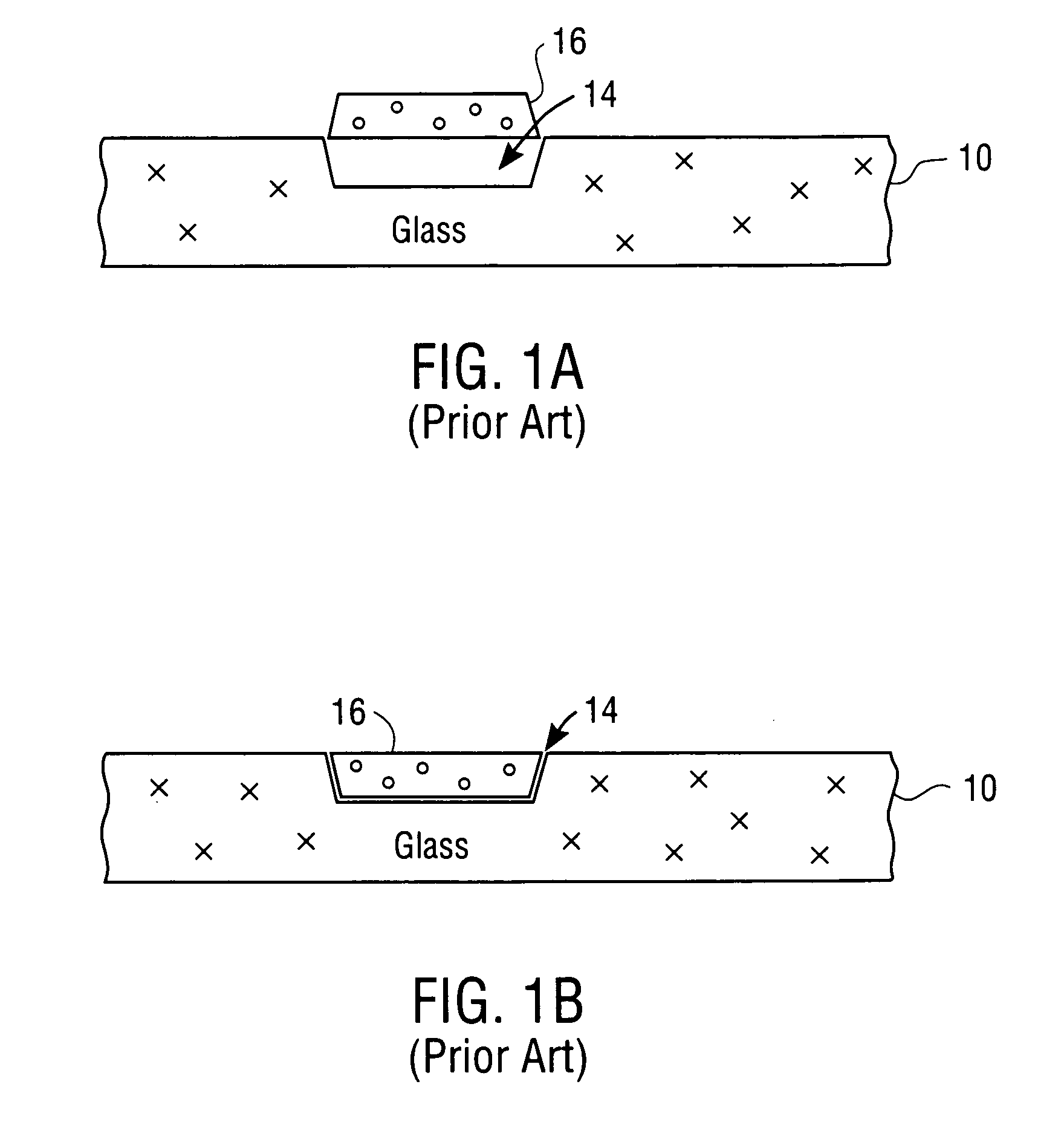 Methods and apparatuses for assembling elements onto a substrate