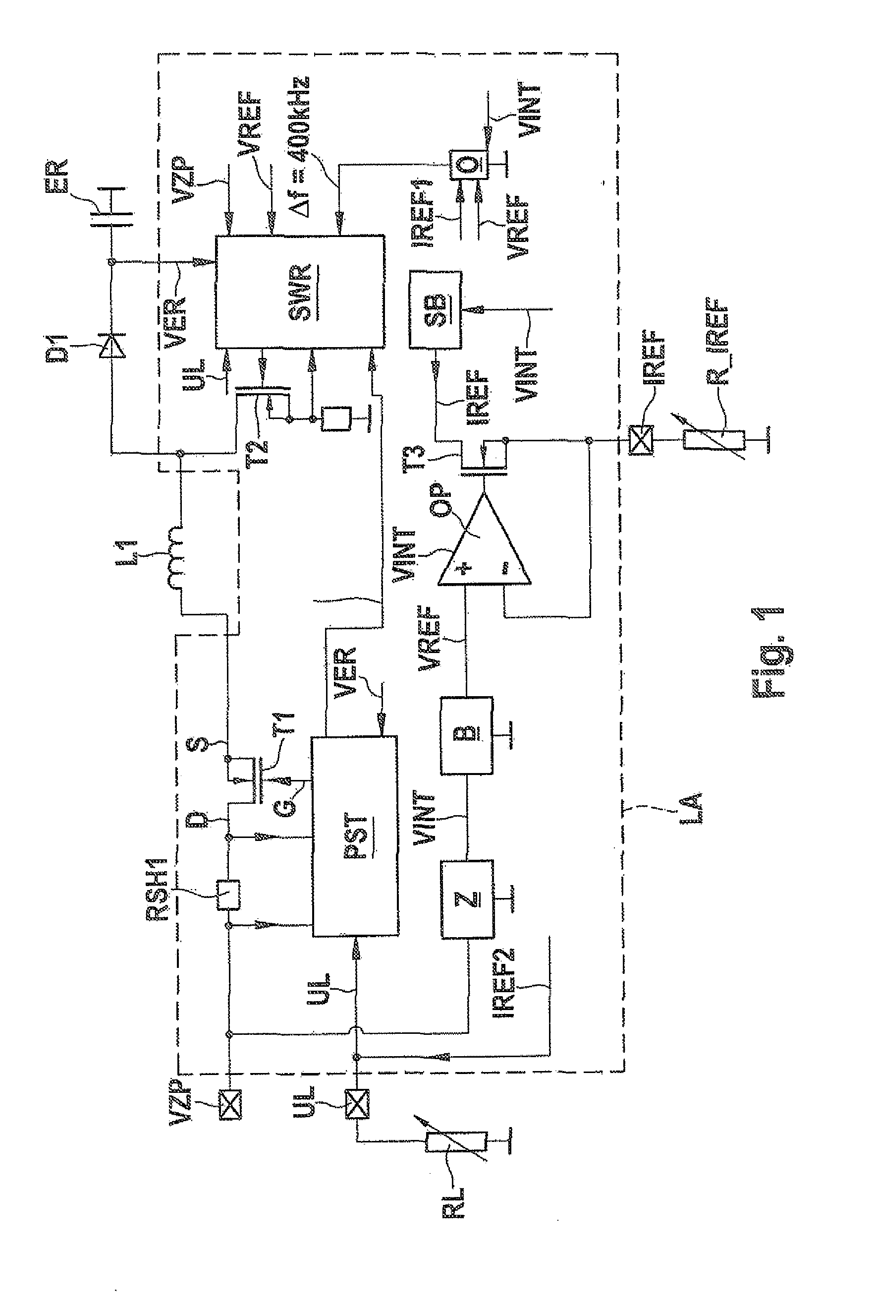 Control unit and method for activating personal protection devices