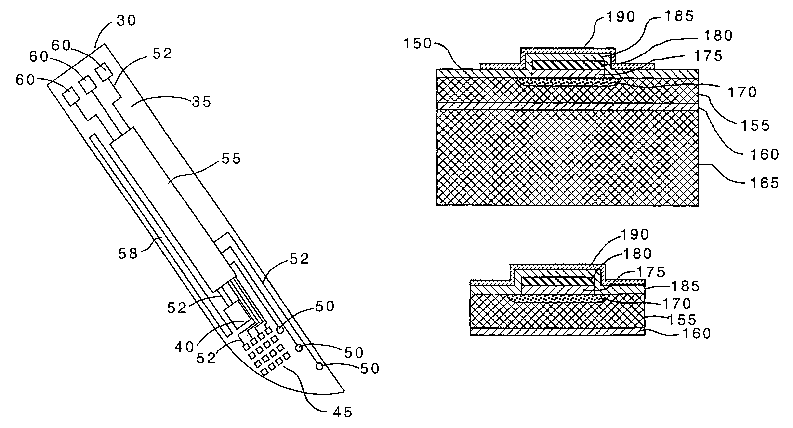 Method of making a cutting instrument having integrated sensors