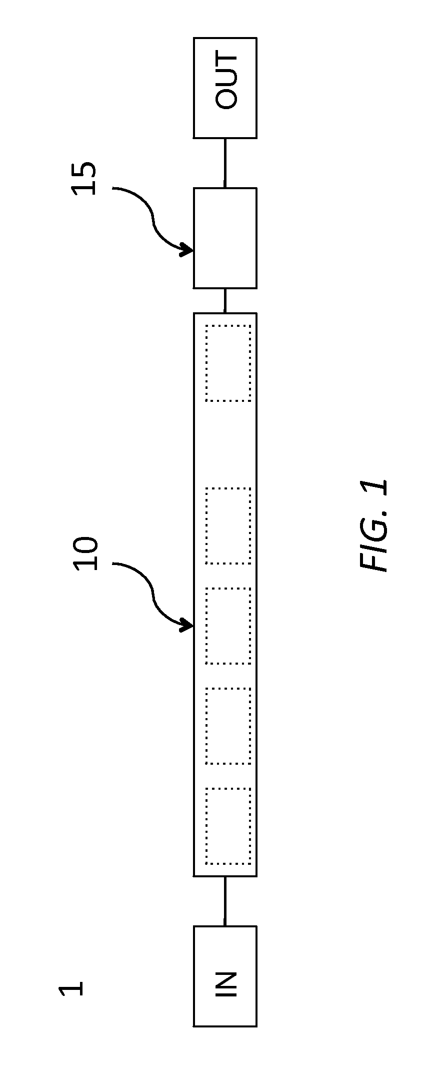 Flat-top tunable filter