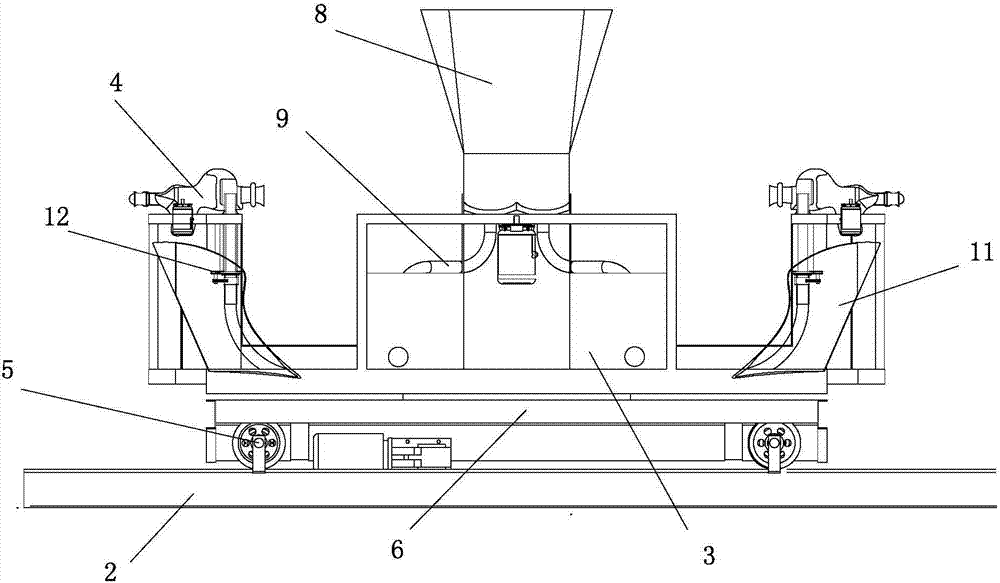 Mobile orbital live ammunition interactive shooting device and method of using the same