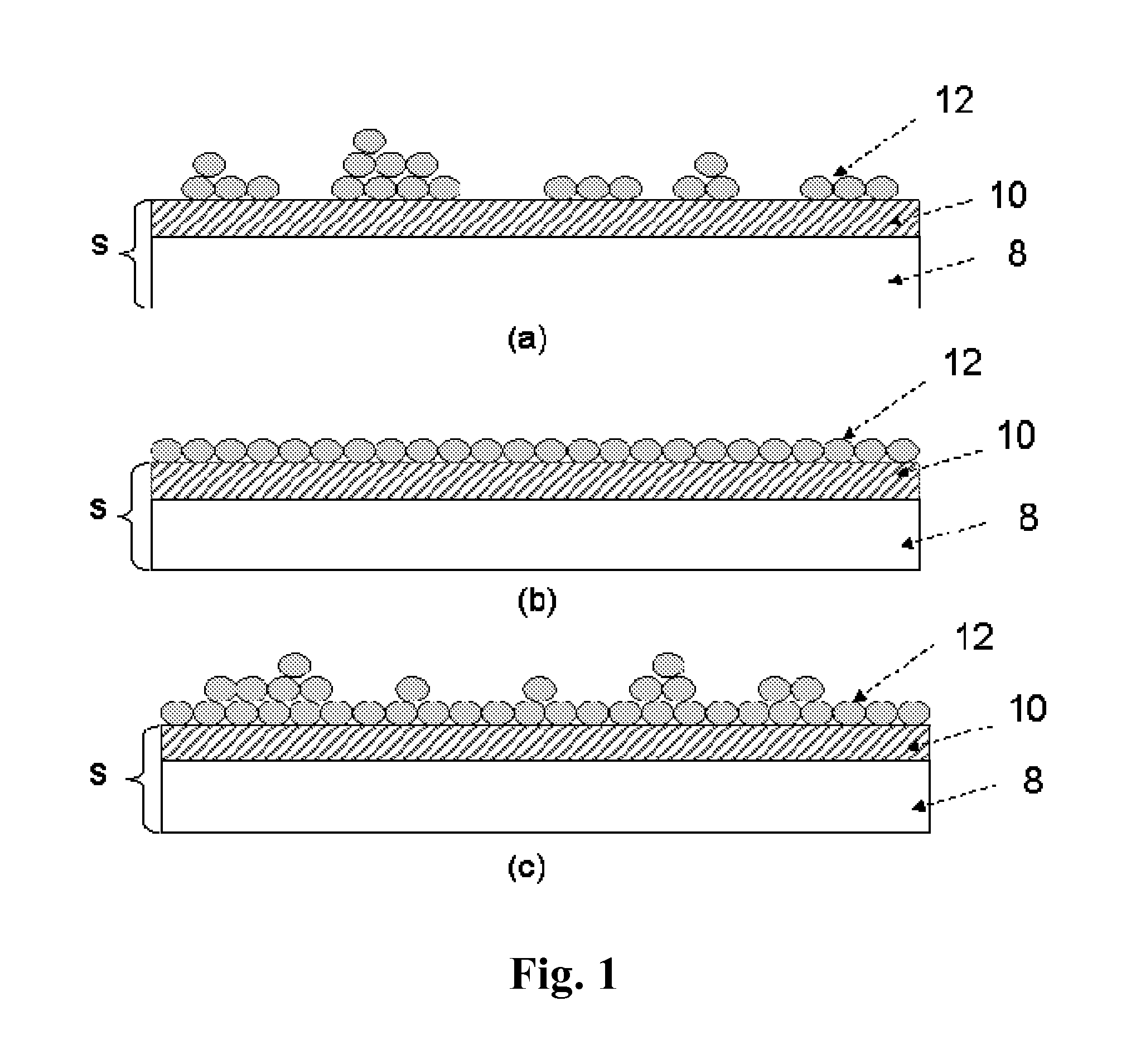 Method for Doping Semiconductor Structures and the Semiconductor Device Thereof