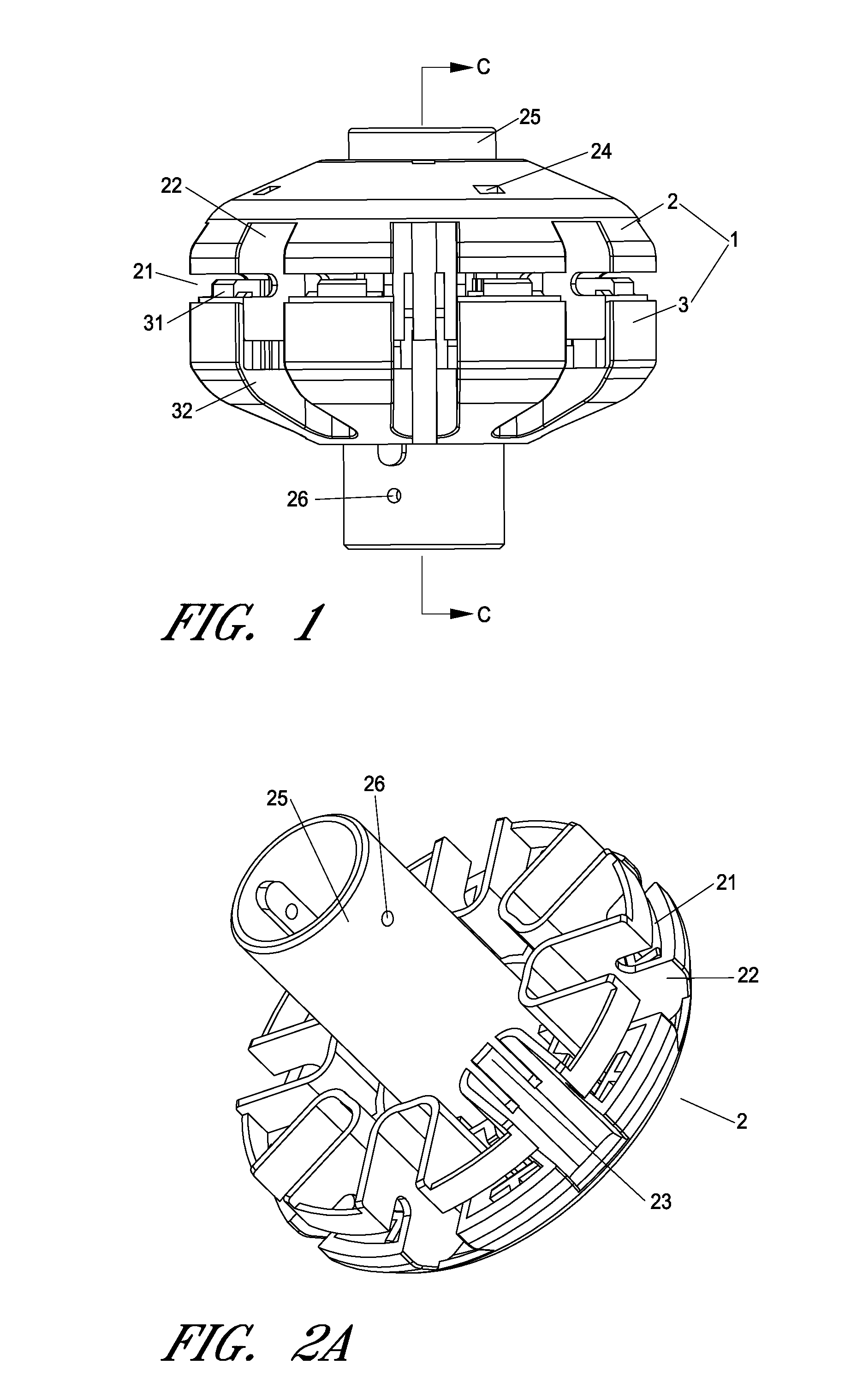 Umbrella quick frame assembly systems and methods