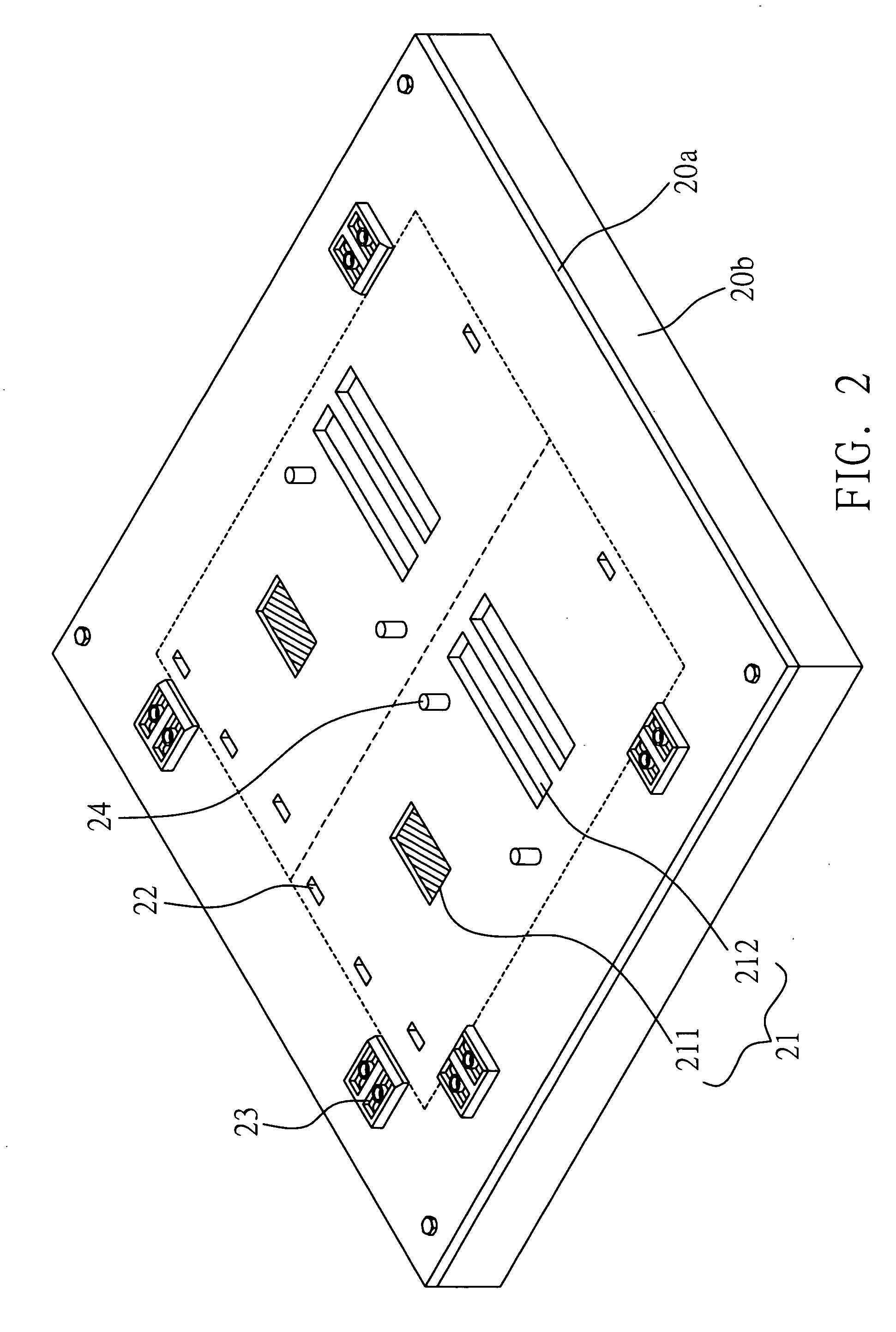 Cutting fixture for printed circuit board mounted with electronic components