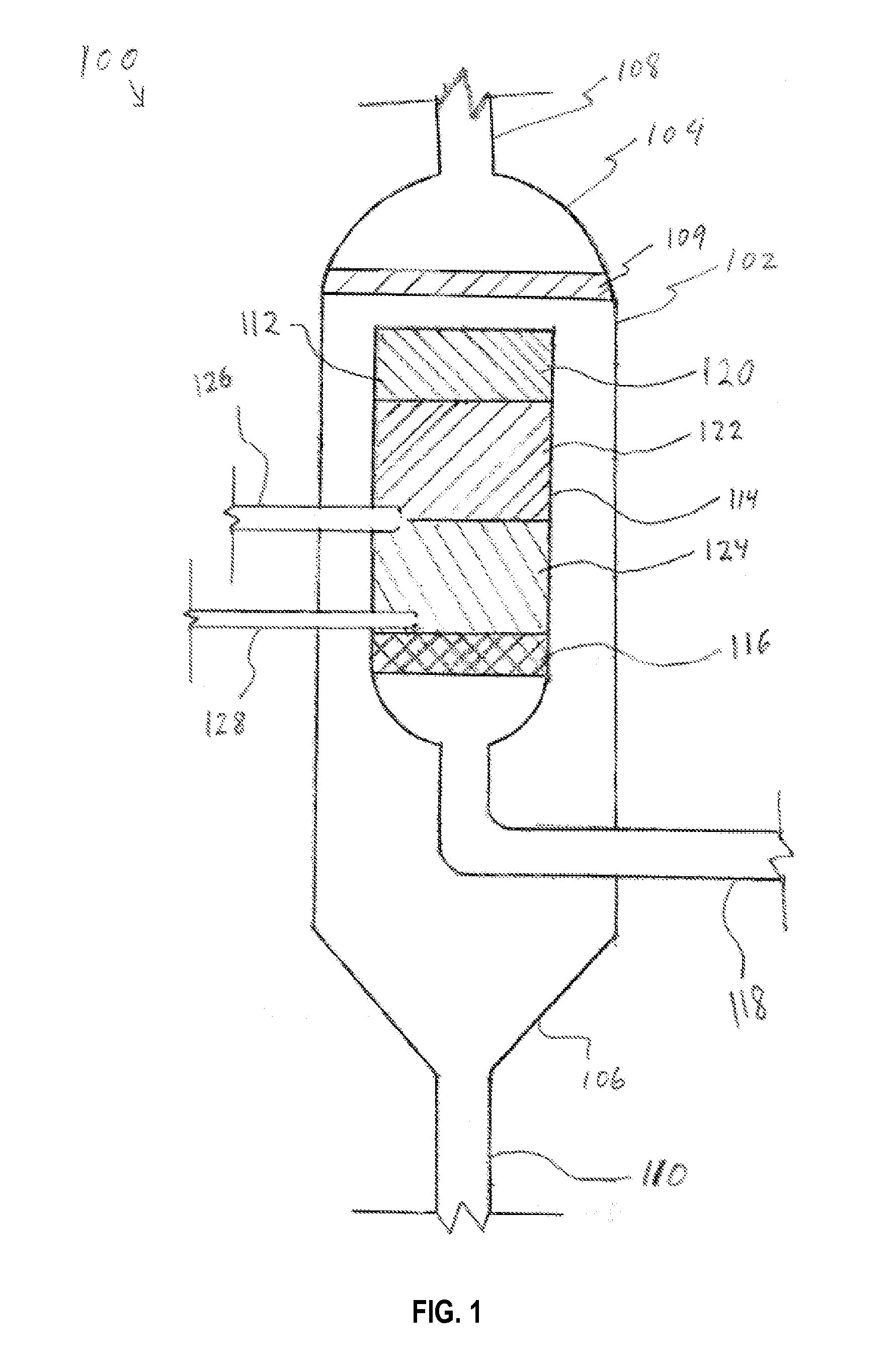 Reactors, systems, and methods for forming solid products