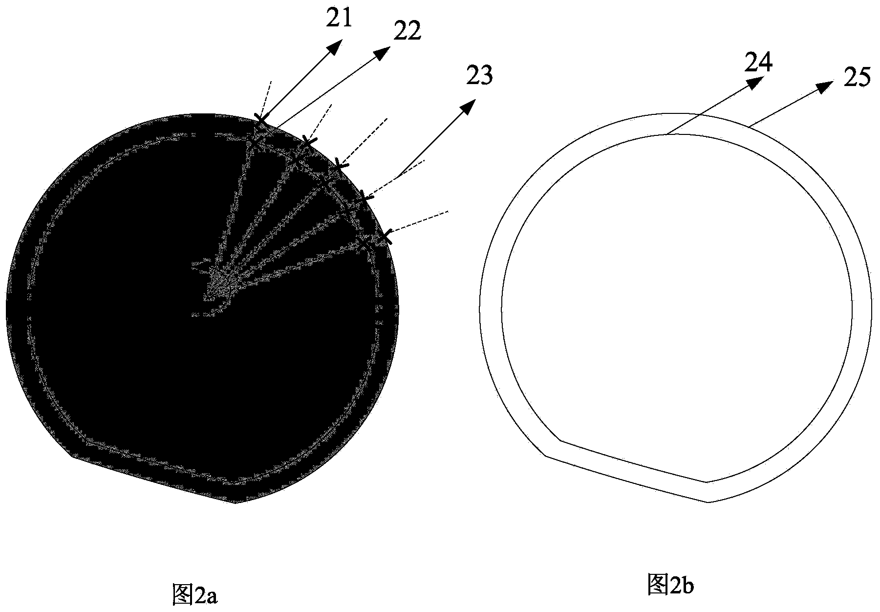 Classification and detection method of wafer appearance defects