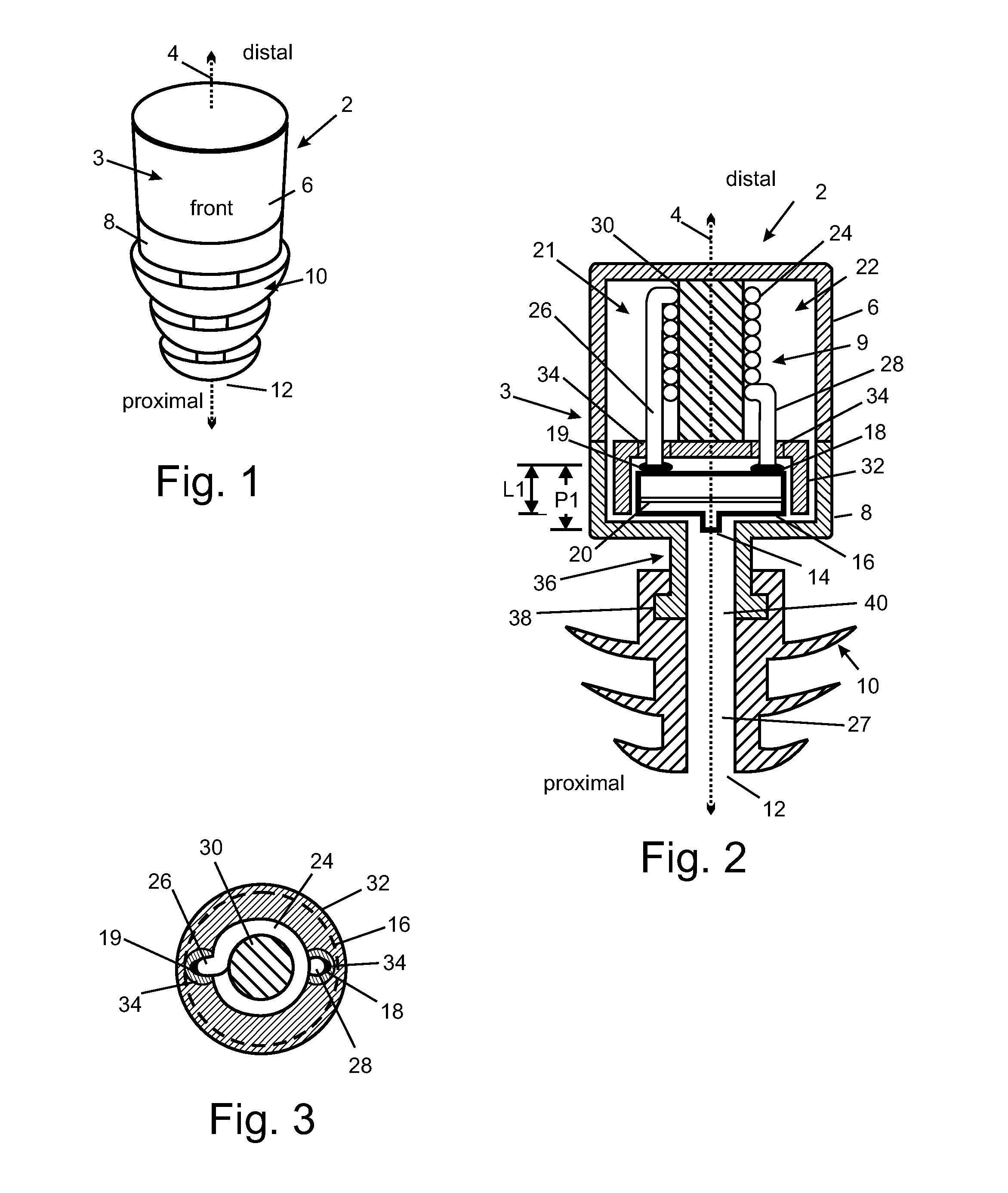 Magnetic Field Antenna