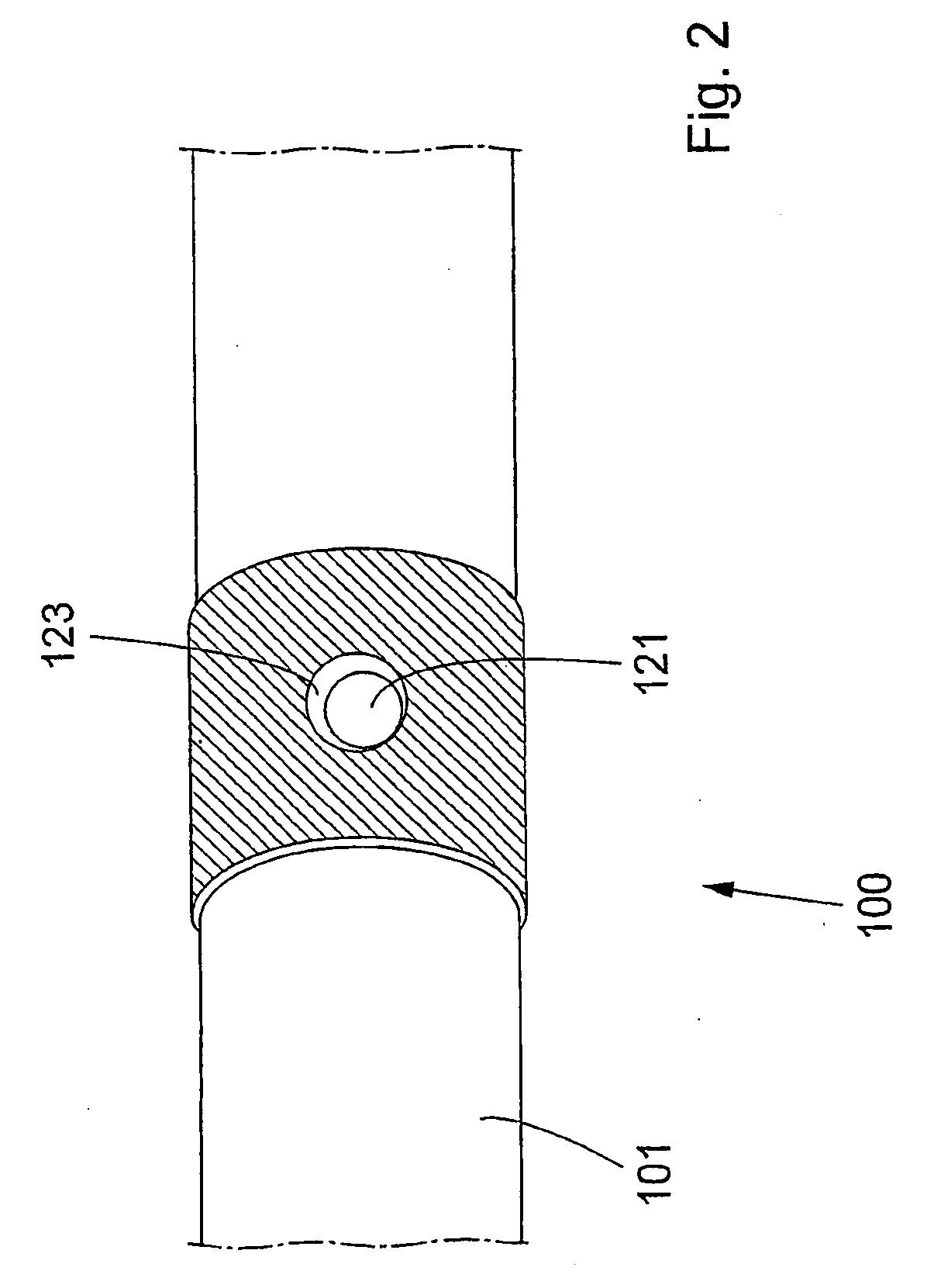 Device for Invasive Use