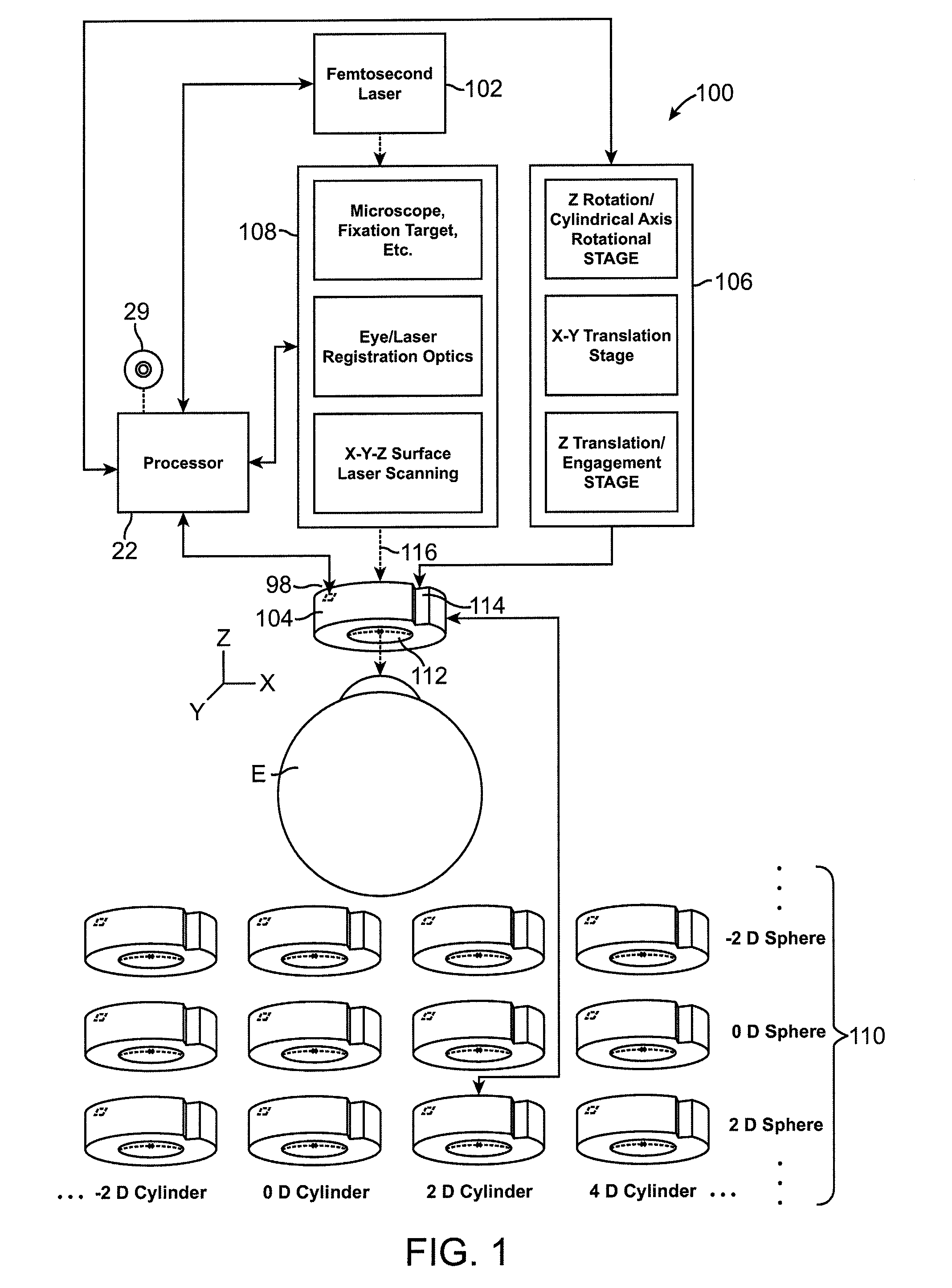 Intrastromal refractive correction systems and methods