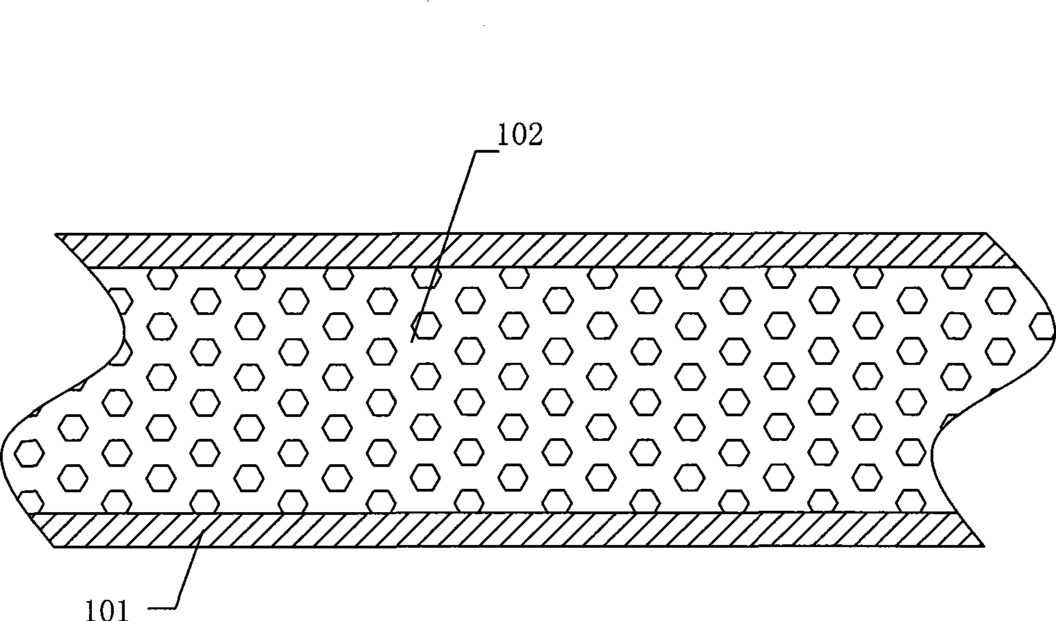 Locomotor manufacture method and products thereof