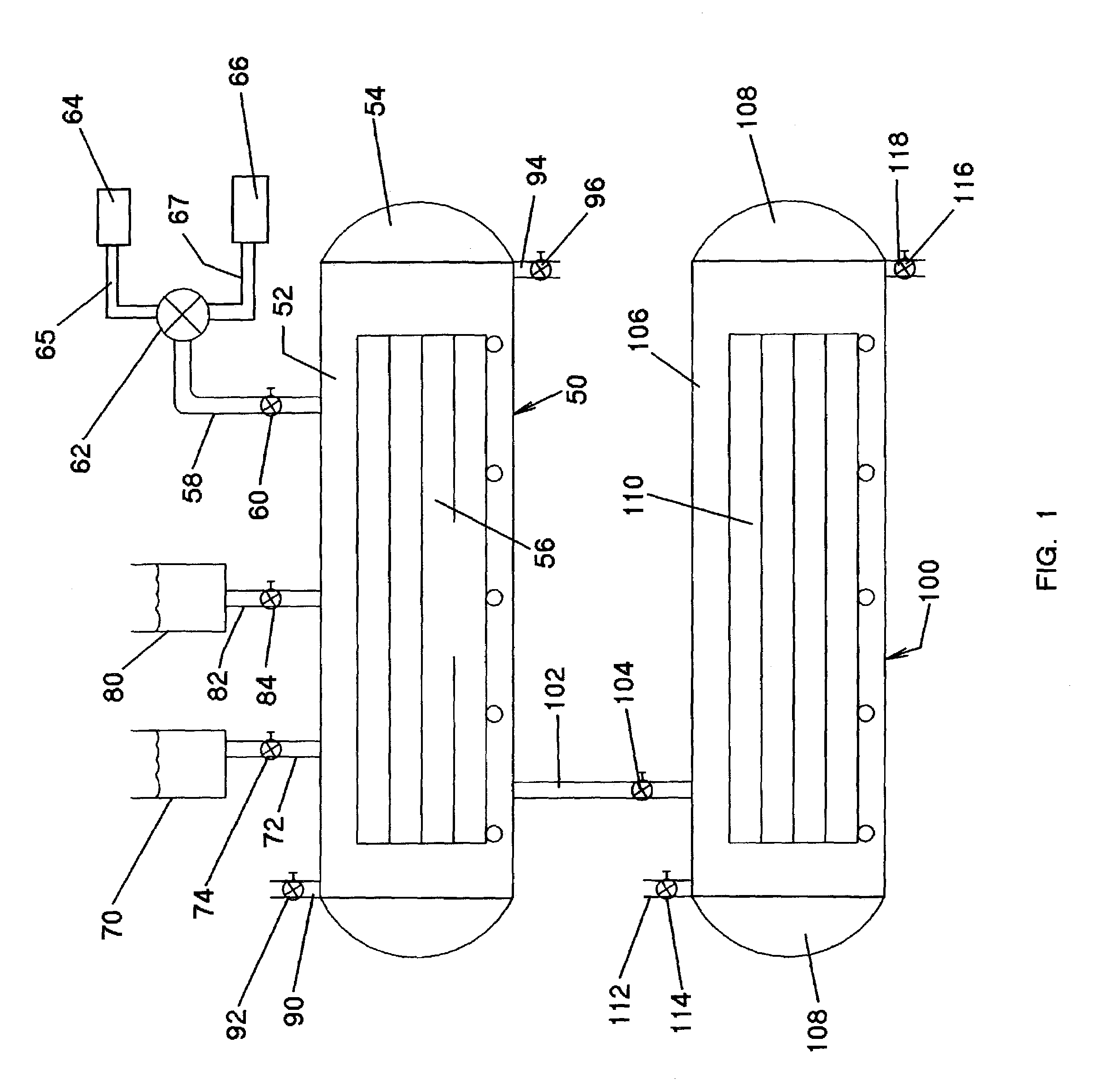 Method of increasing latent heat storage of wood products