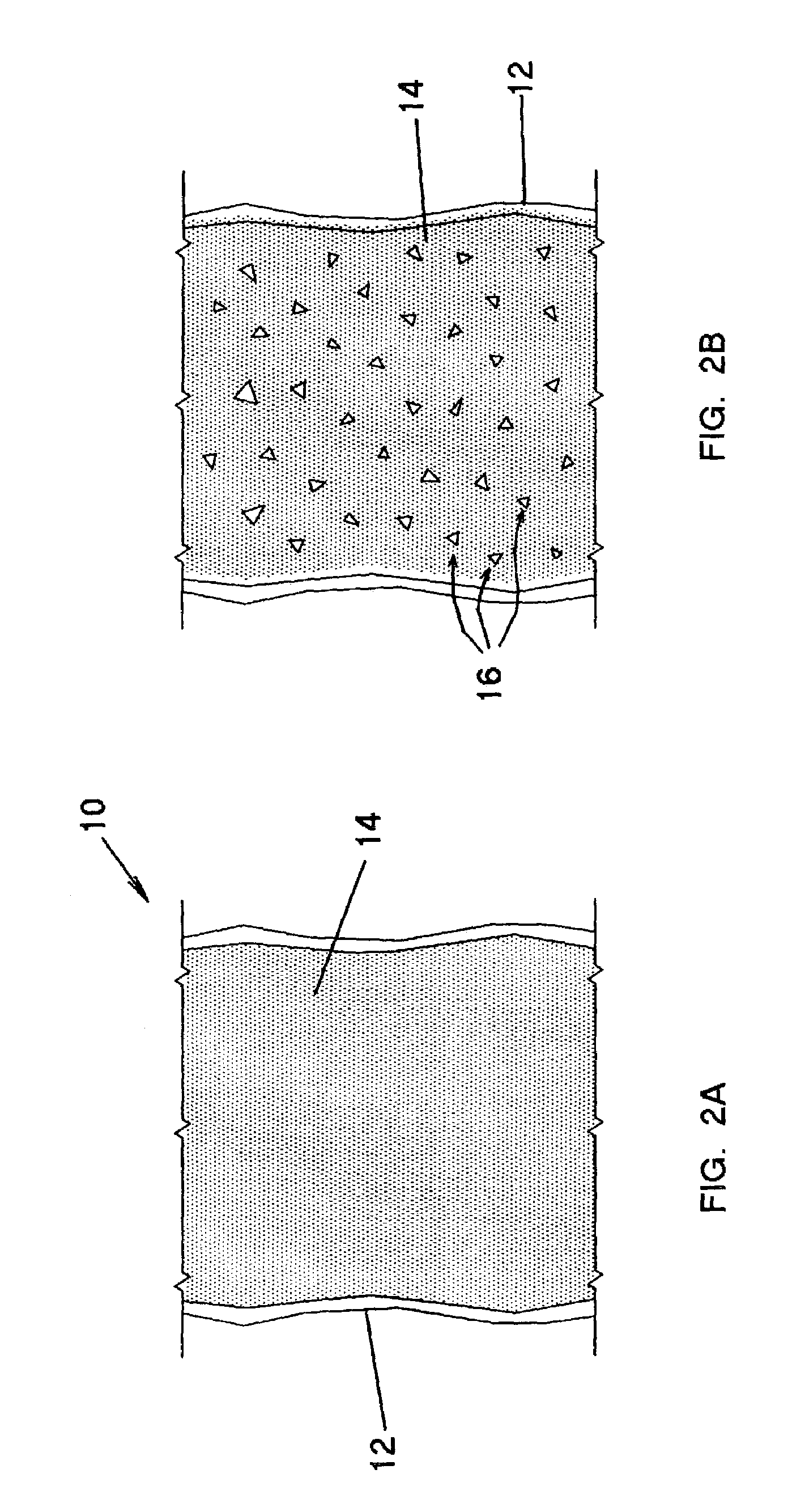 Method of increasing latent heat storage of wood products