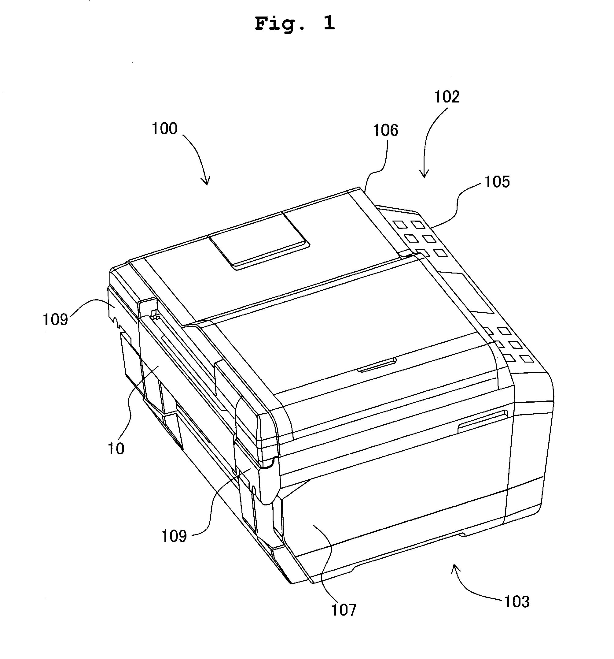 Sheet guide and image recording apparatus