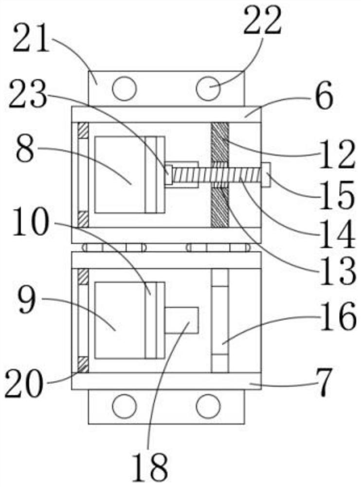 A self-loading anti-bending and breaking cable