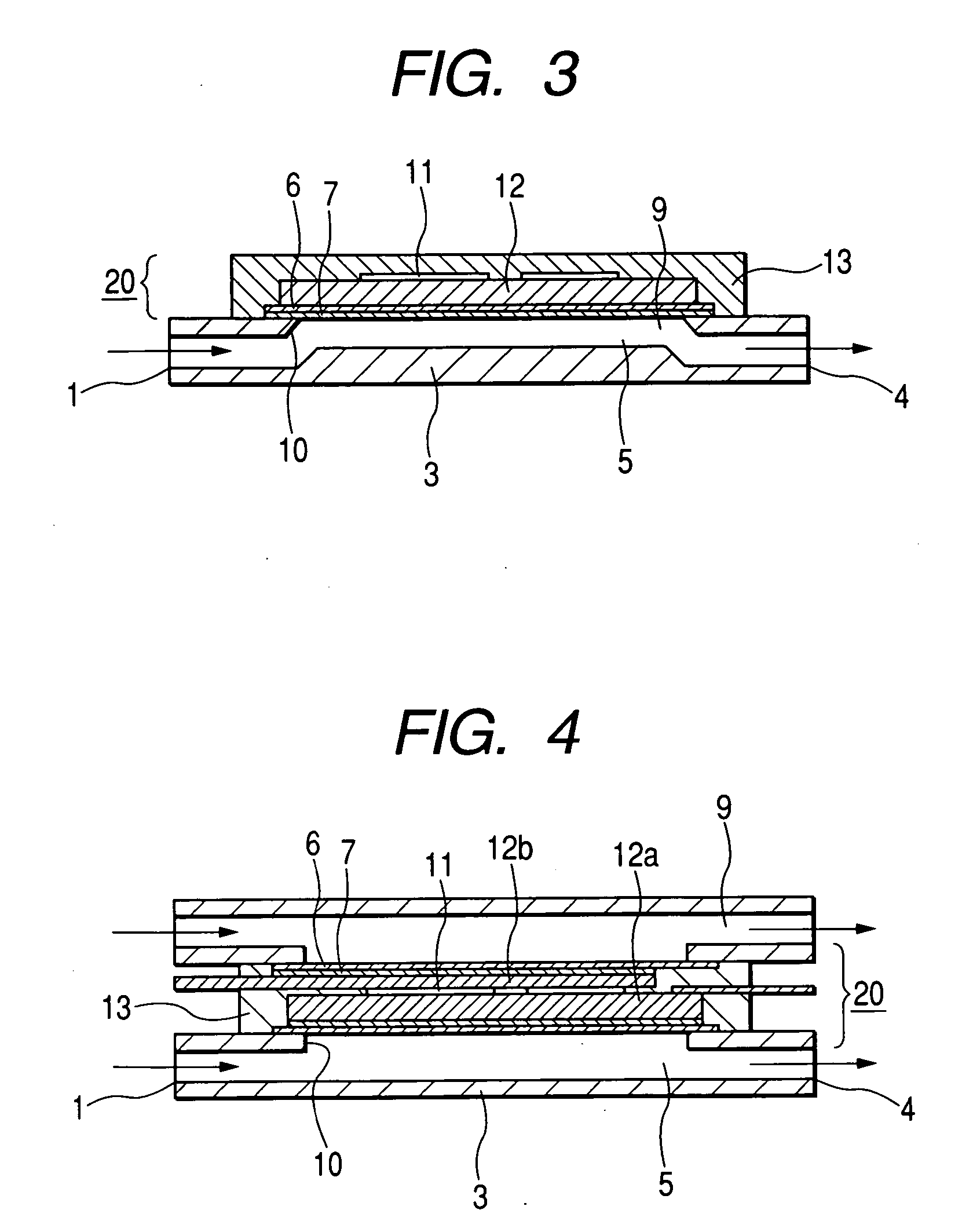 Cooling structure, heatsink and cooling method of heat generator