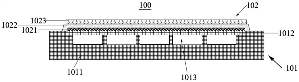 Connecting plate and solid oxide fuel cell/electrolytic cell stack