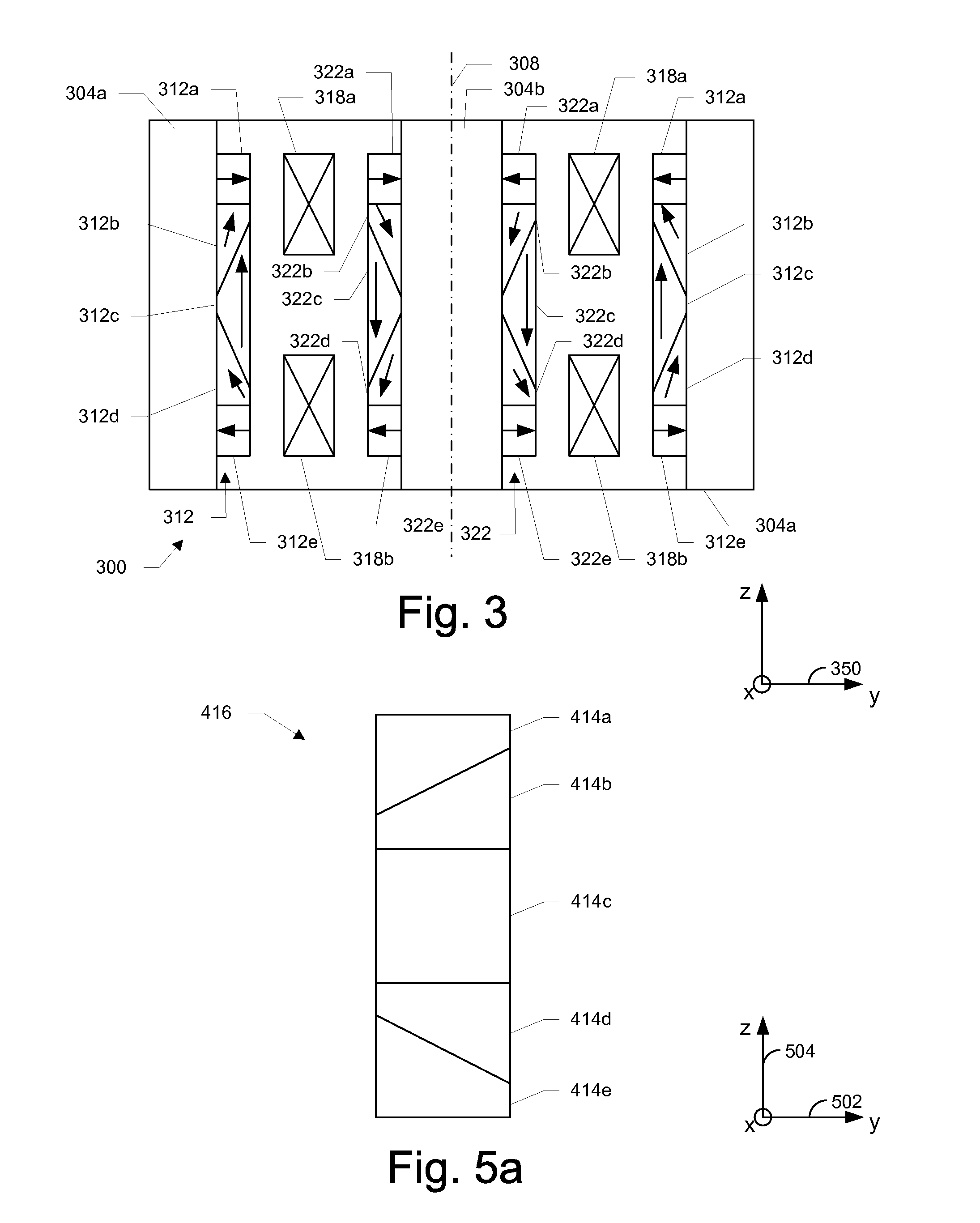 High Efficiency Voice Coil Motor