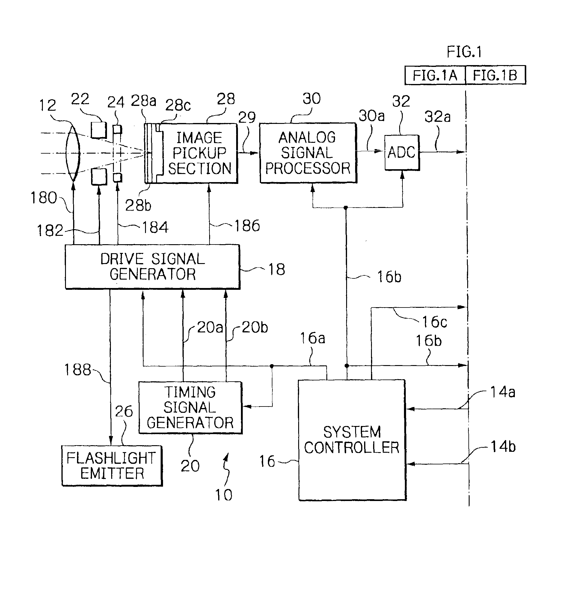 Image signal processor with adaptive noise reduction and an image signal processing method therefor