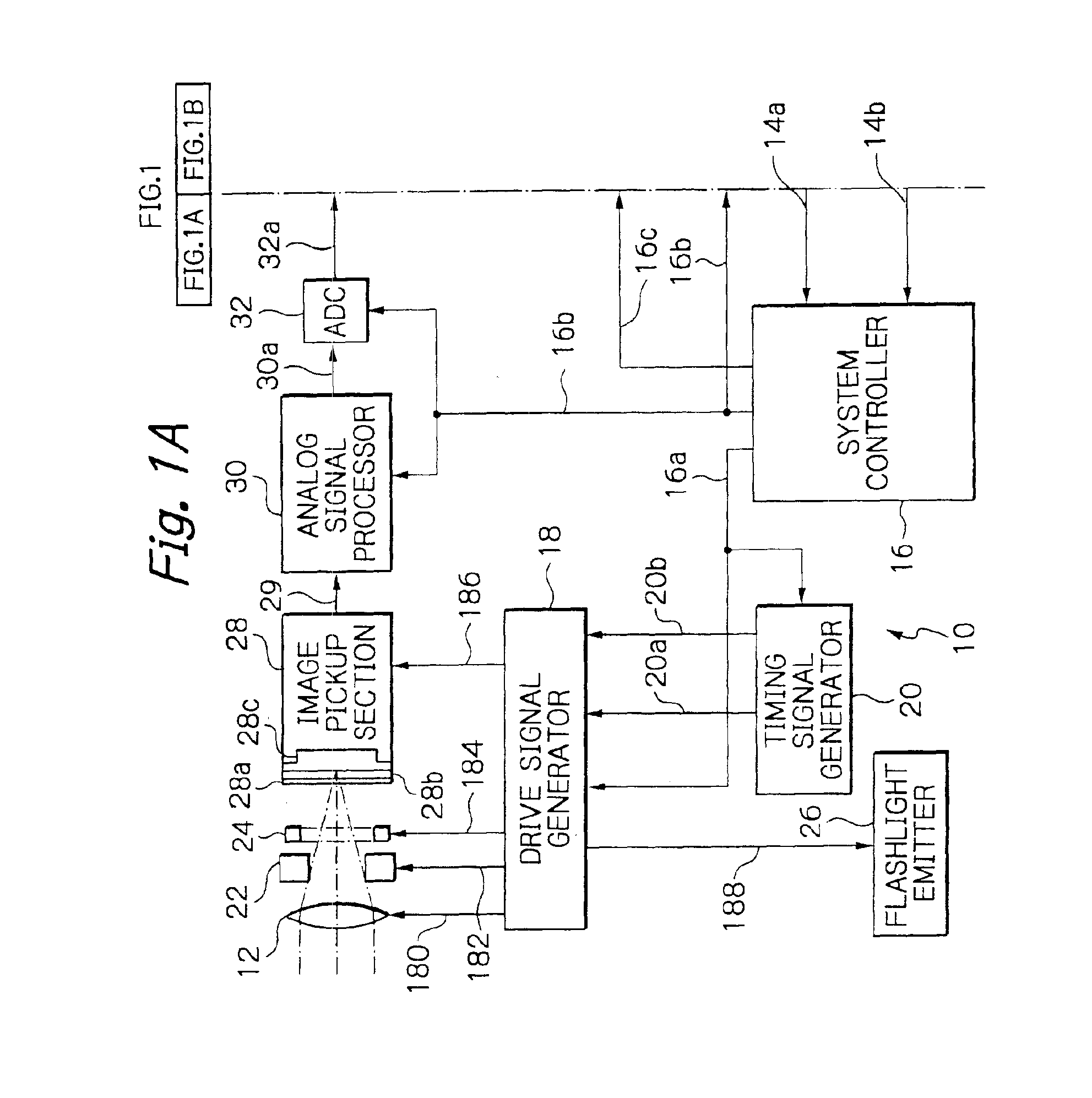 Image signal processor with adaptive noise reduction and an image signal processing method therefor
