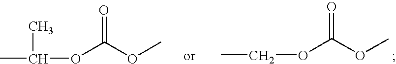 Quinoxaline derivatives of alpha-2 adrenergic agonists
