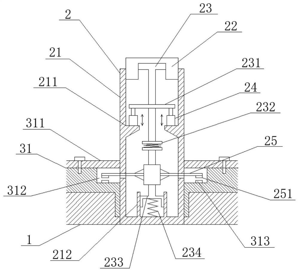 Fulcrum device for virtual oral surgery