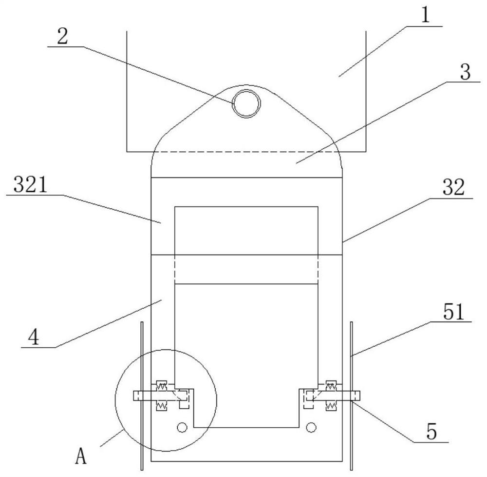 Fulcrum device for virtual oral surgery