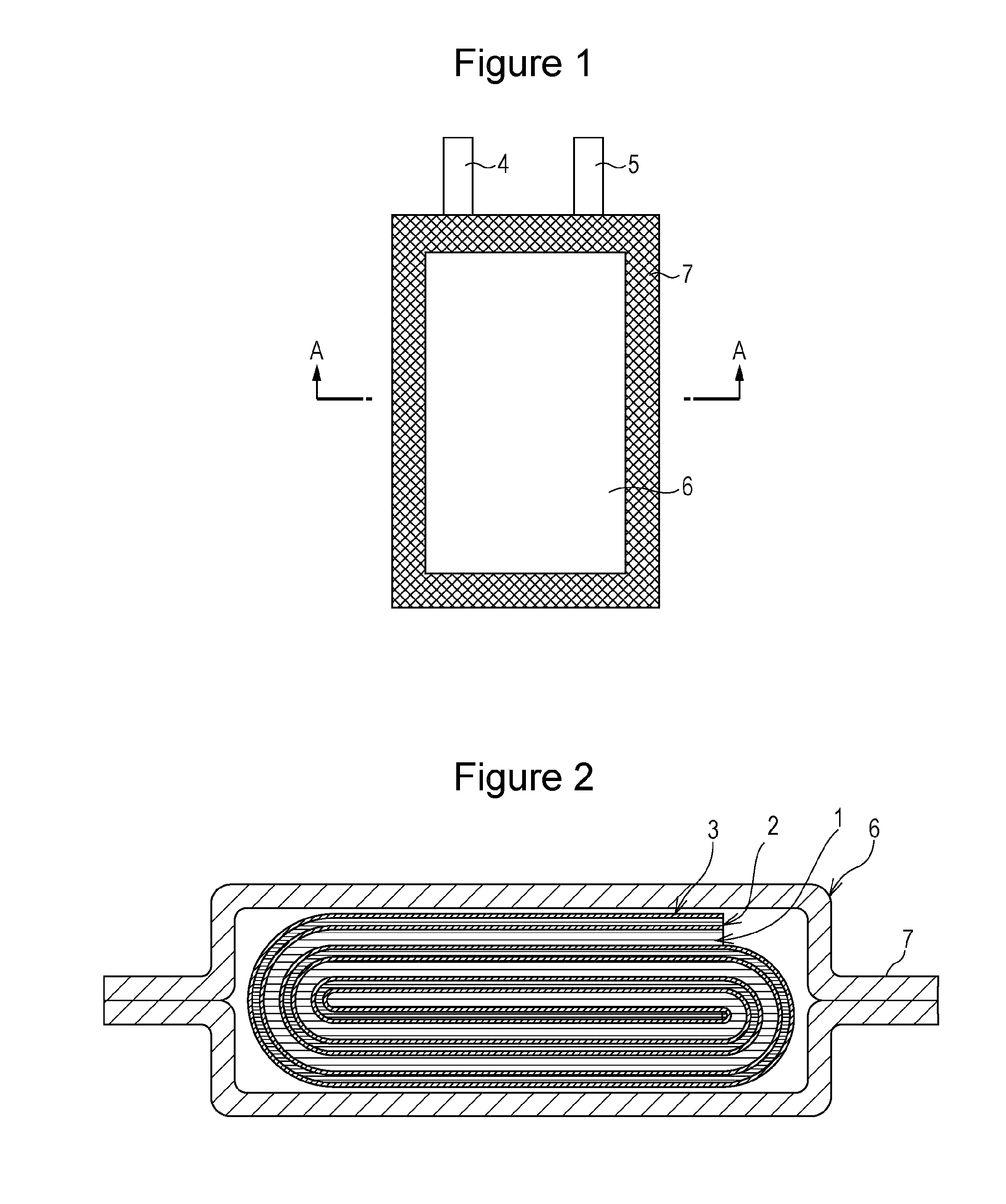 Nonaqueous electrolyte secondary battery