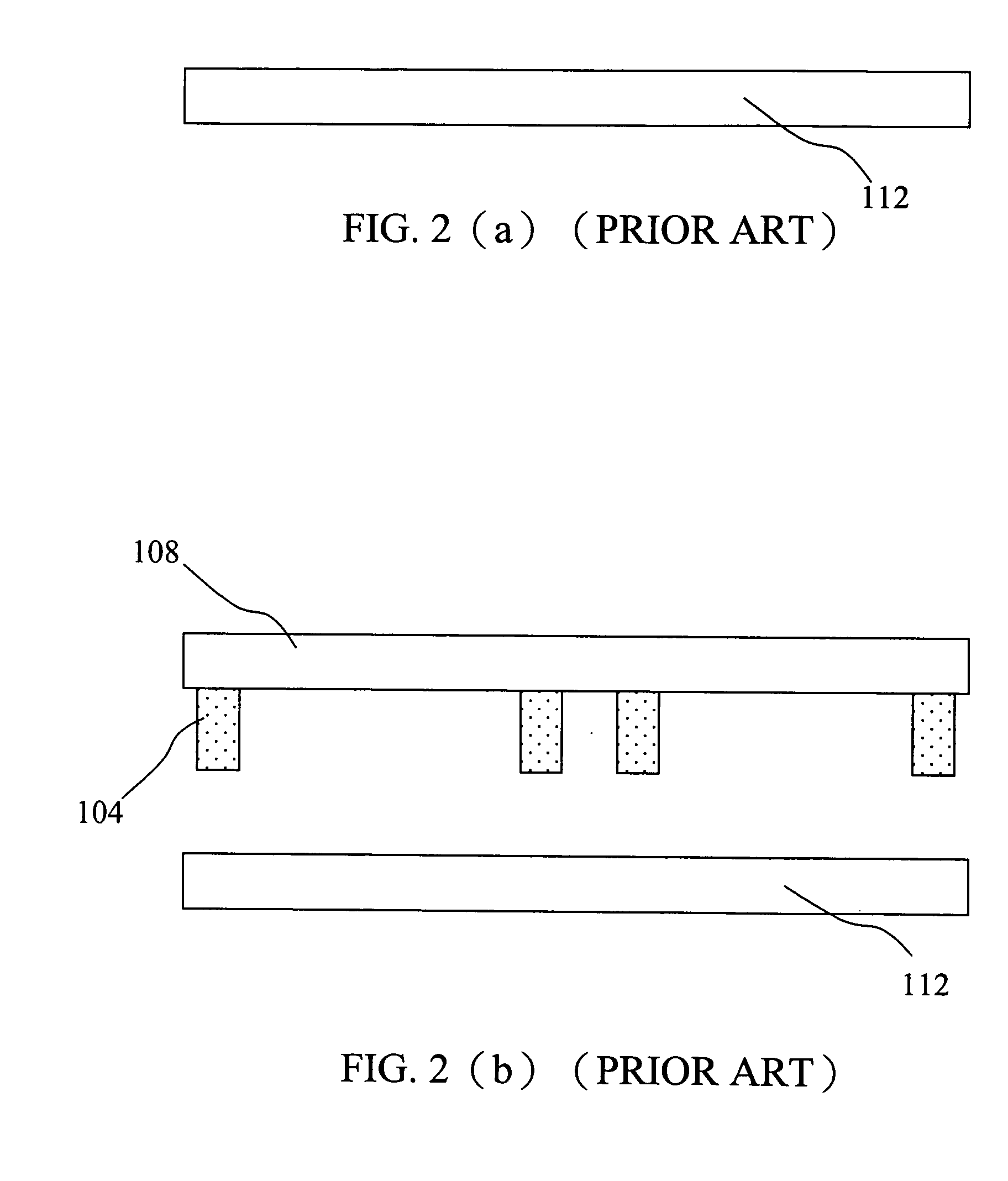 Chip packaging structure and method of making wafer level packaging