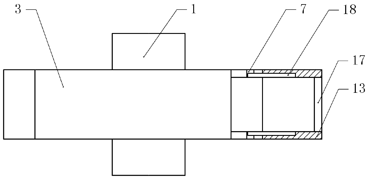 Mutton processing equipment