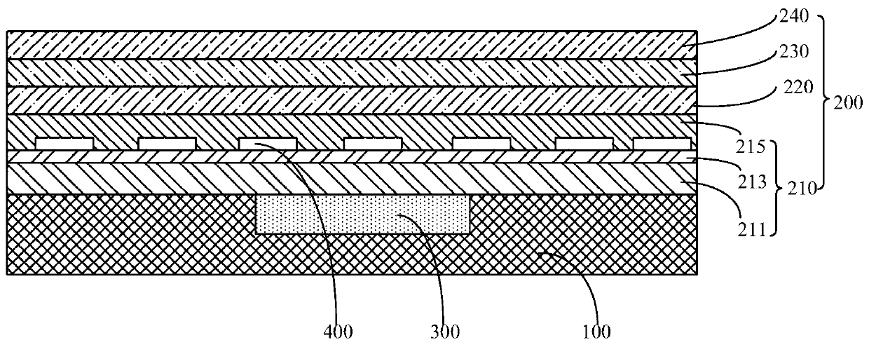 Vibration device, display device and terminal equipment