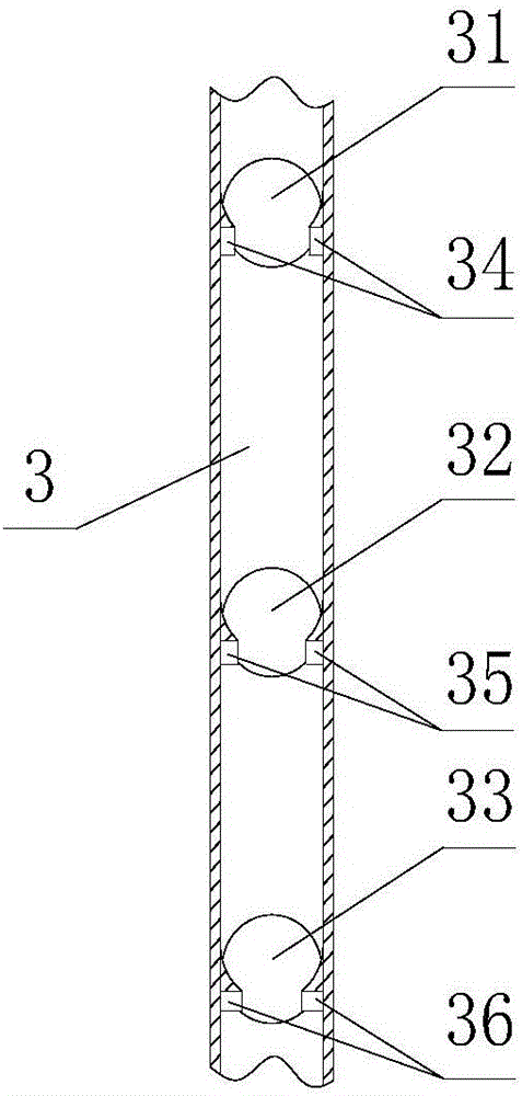 Simple coin sorter