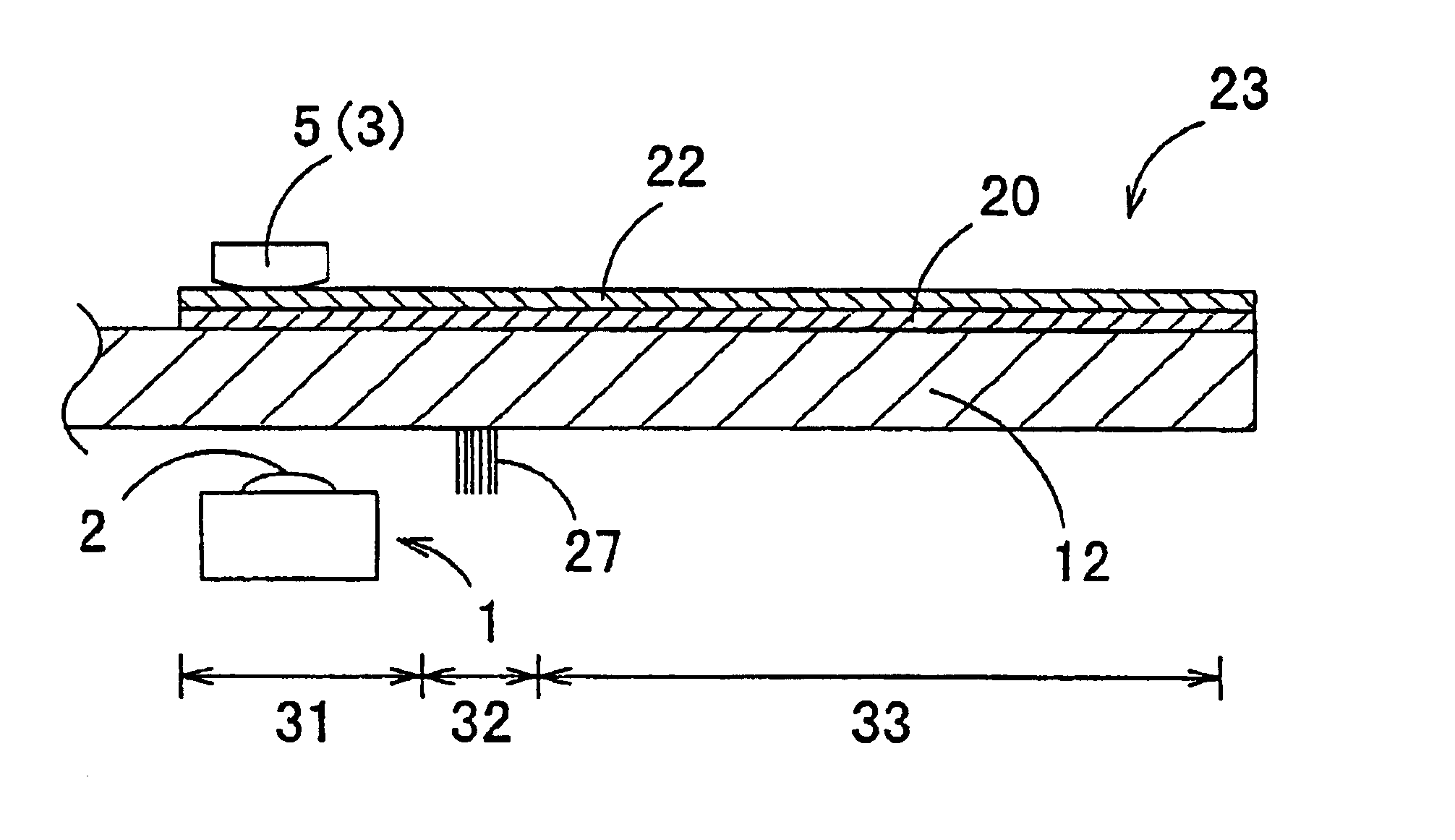 Magnetic head cleaning disk for use in magneto-optical recording and reproducing device