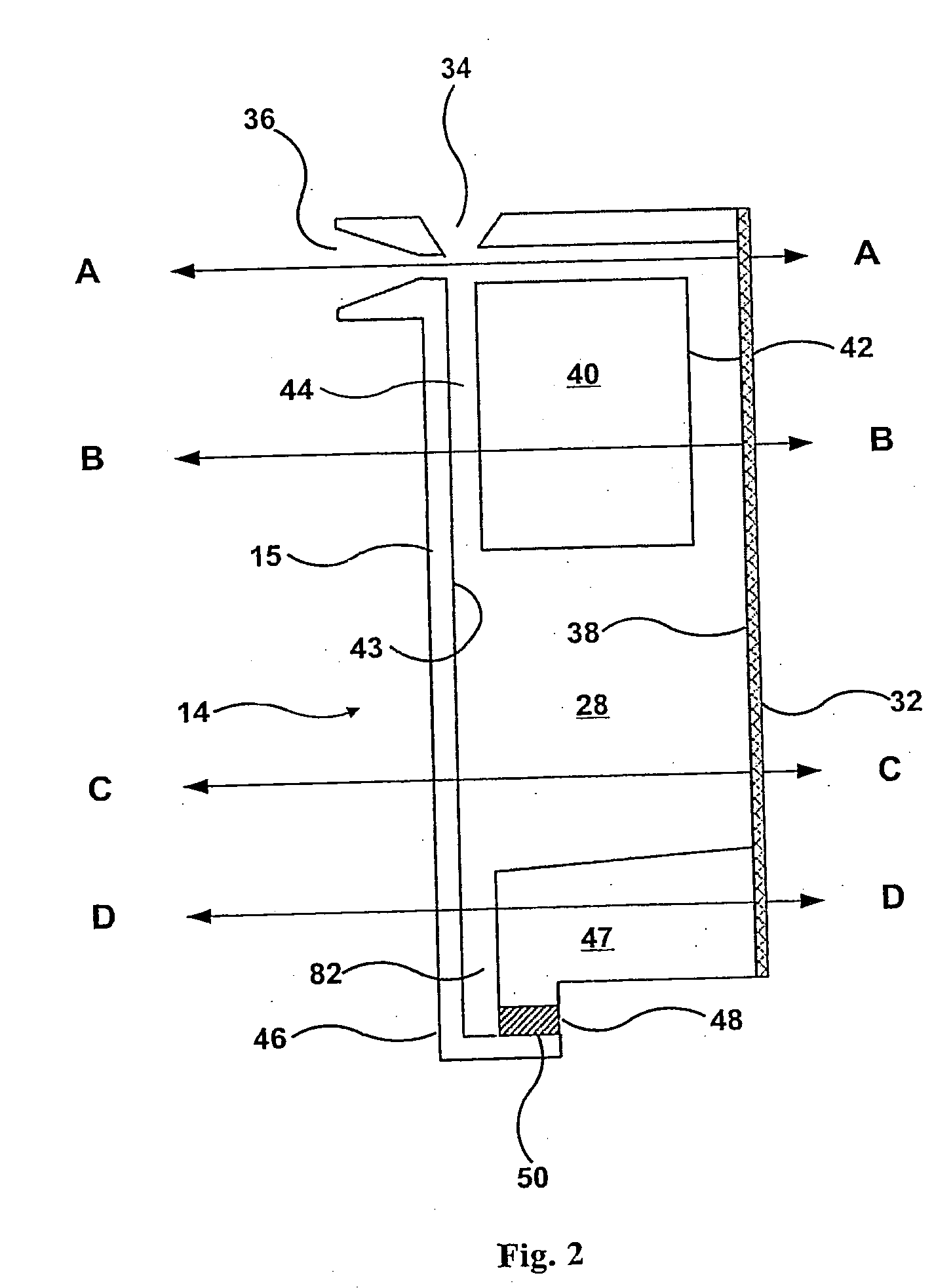 Centrifugal cytology system, chamber block and method for the preparation of treated monolayers of sample material