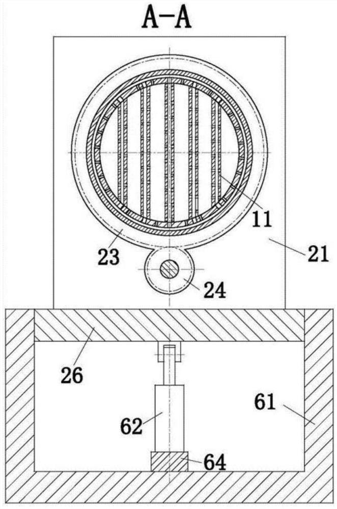 A multi-process processing system for disinfection and drying of medical lead plate protective sheets in radiology department